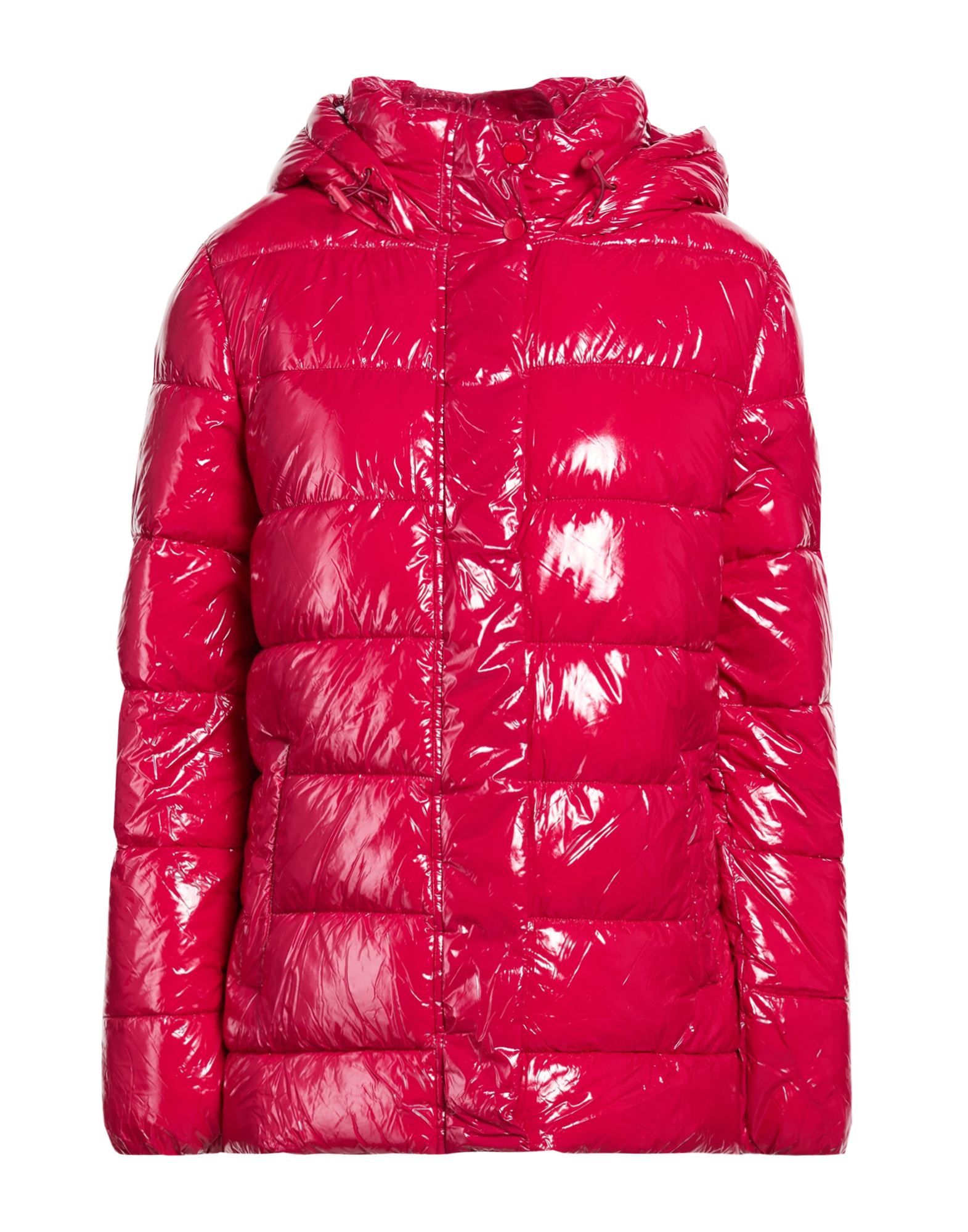  GUESS ΠΑΛΤΟ & ΤΖΑΚΕΤ Μπουφάν με επένδυση