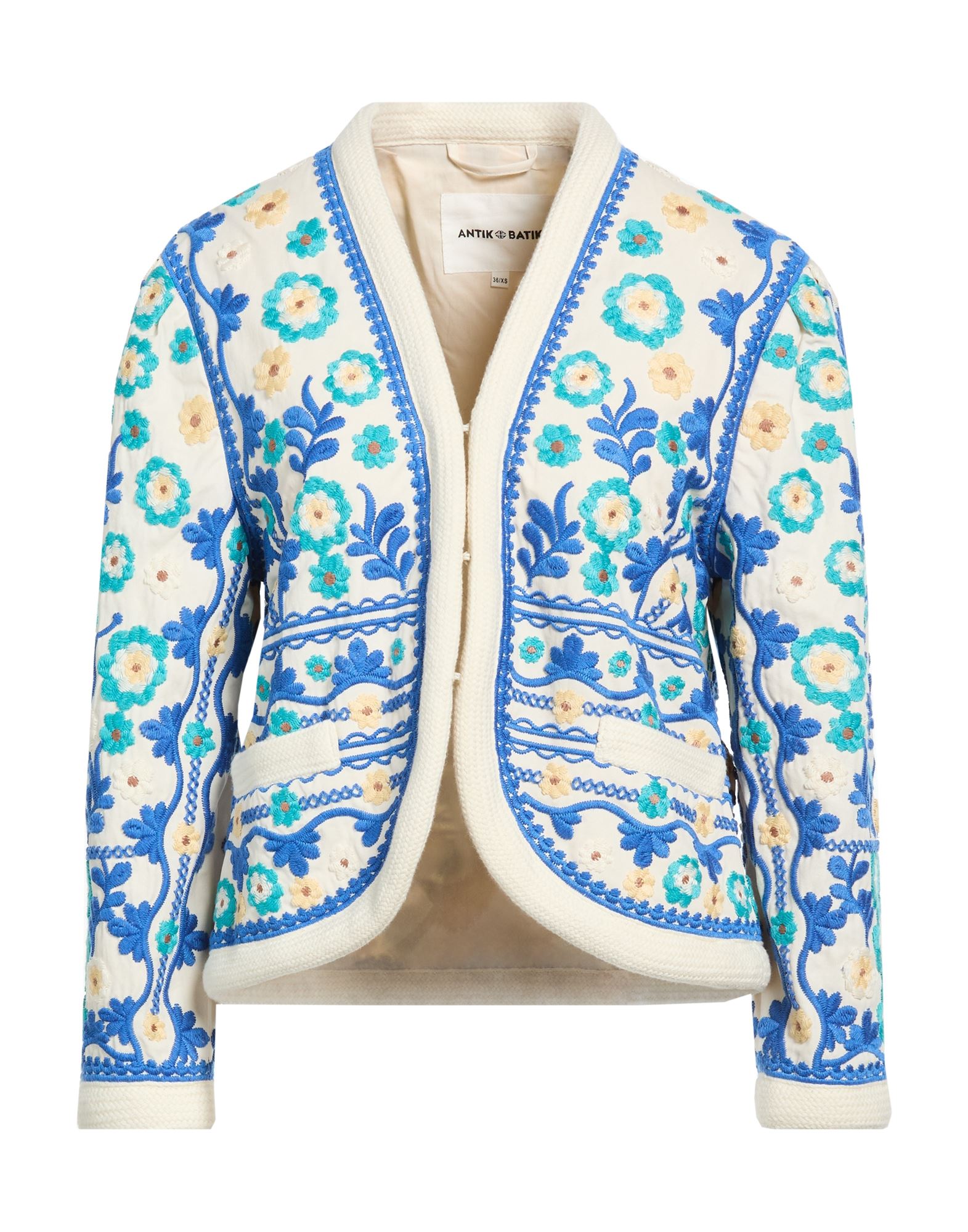 ANTIK BATIK ANTIK BATIK ΠΑΛΤΟ & ΤΖΑΚΕΤ Μπουφάν και τζάκετ
