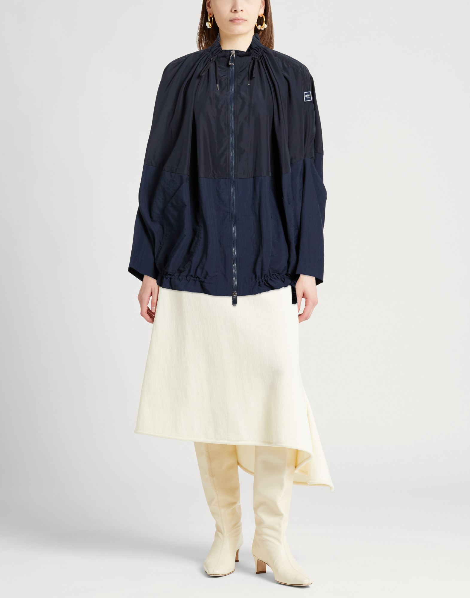 High - Jacken & Mäntel - Jacken Und Anoraks - On Yoox.com 
