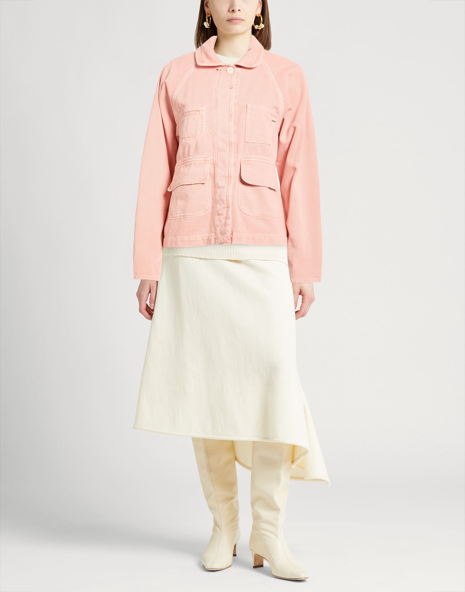  High - Jacken & Mäntel - Jacken Und Anoraks - On Yoox.com 