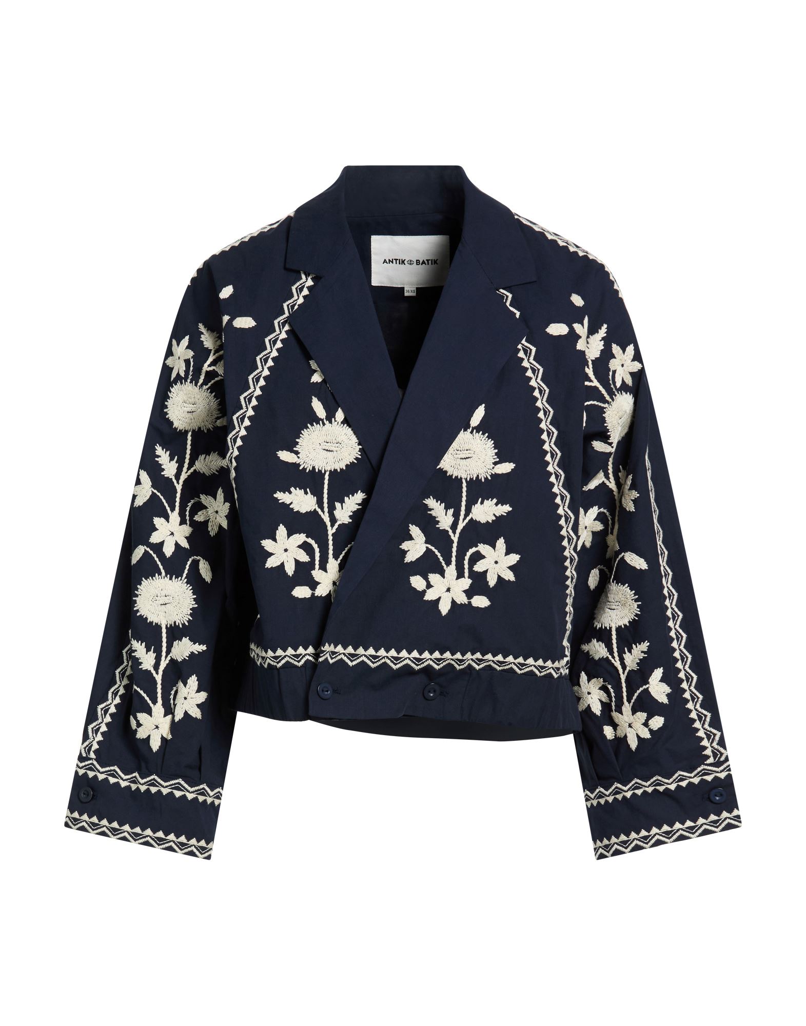  ANTIK BATIK ΠΑΛΤΟ & ΤΖΑΚΕΤ Μπουφάν και τζάκετ