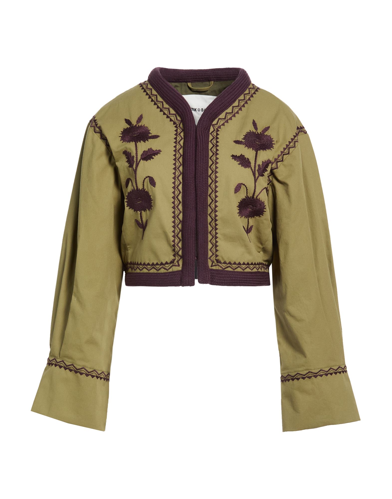 ANTIK BATIK ANTIK BATIK ΠΑΛΤΟ & ΤΖΑΚΕΤ Μπουφάν και τζάκετ
