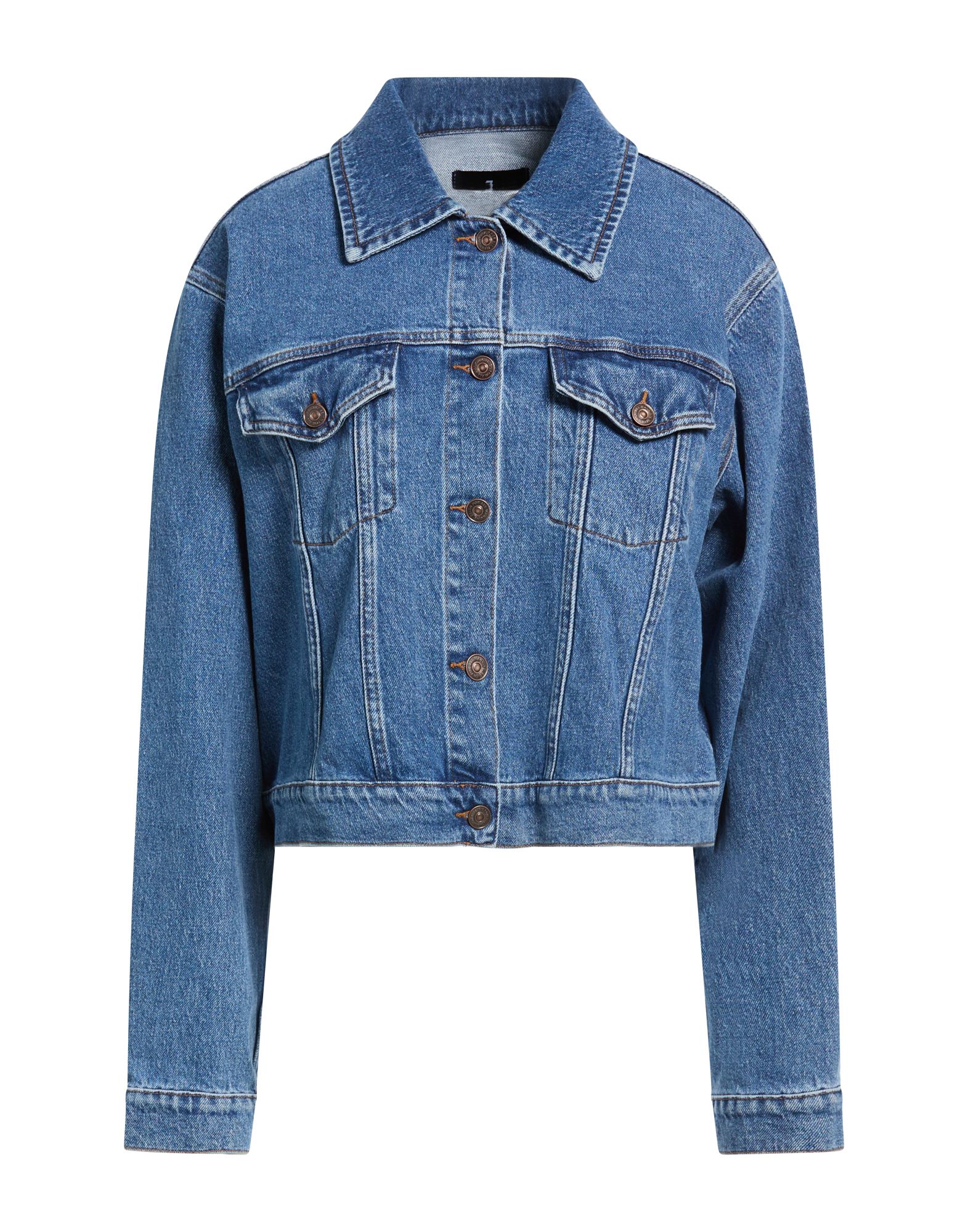  7 For All Mankind - Jacken & Mäntel - Jeansjacken/mäntel - On Yoox.com 