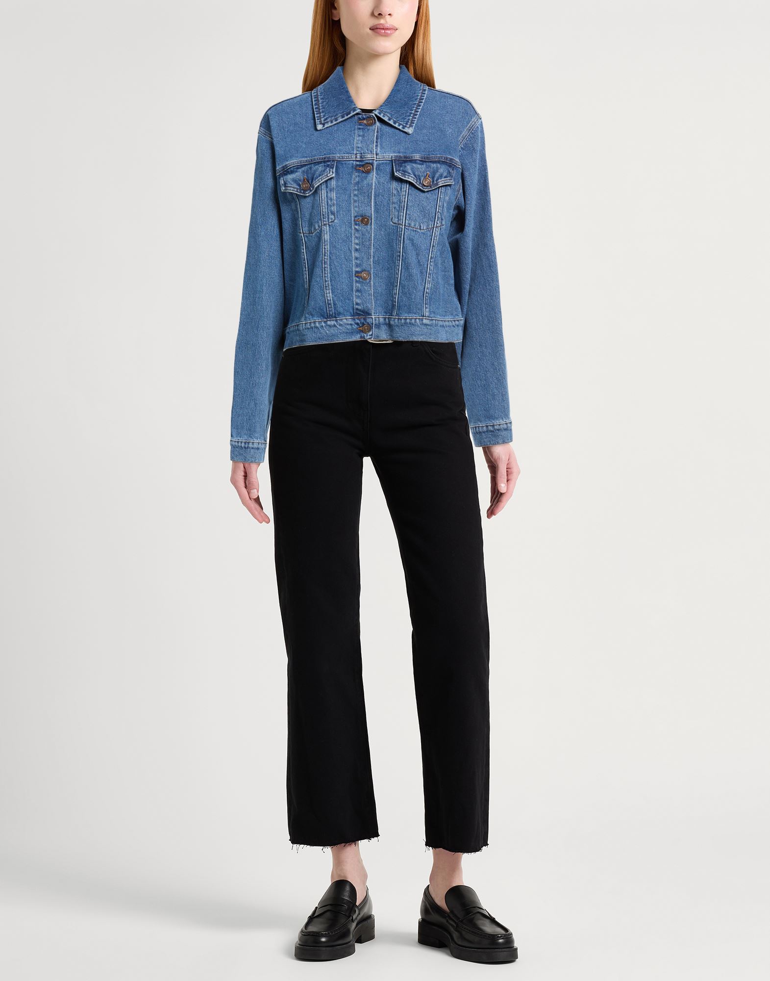  7 For All Mankind - Jacken & Mäntel - Jeansjacken/mäntel - On Yoox.com 