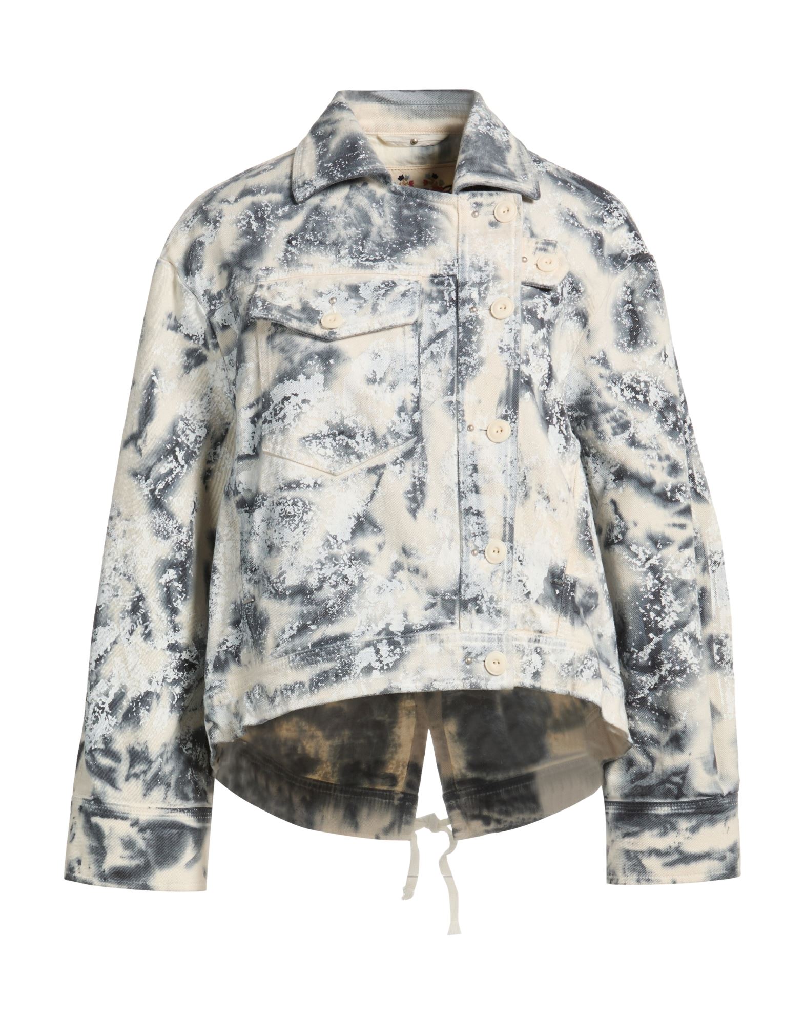  High - Jacken & Mäntel - Jeansjacken/mäntel - On Yoox.com 
