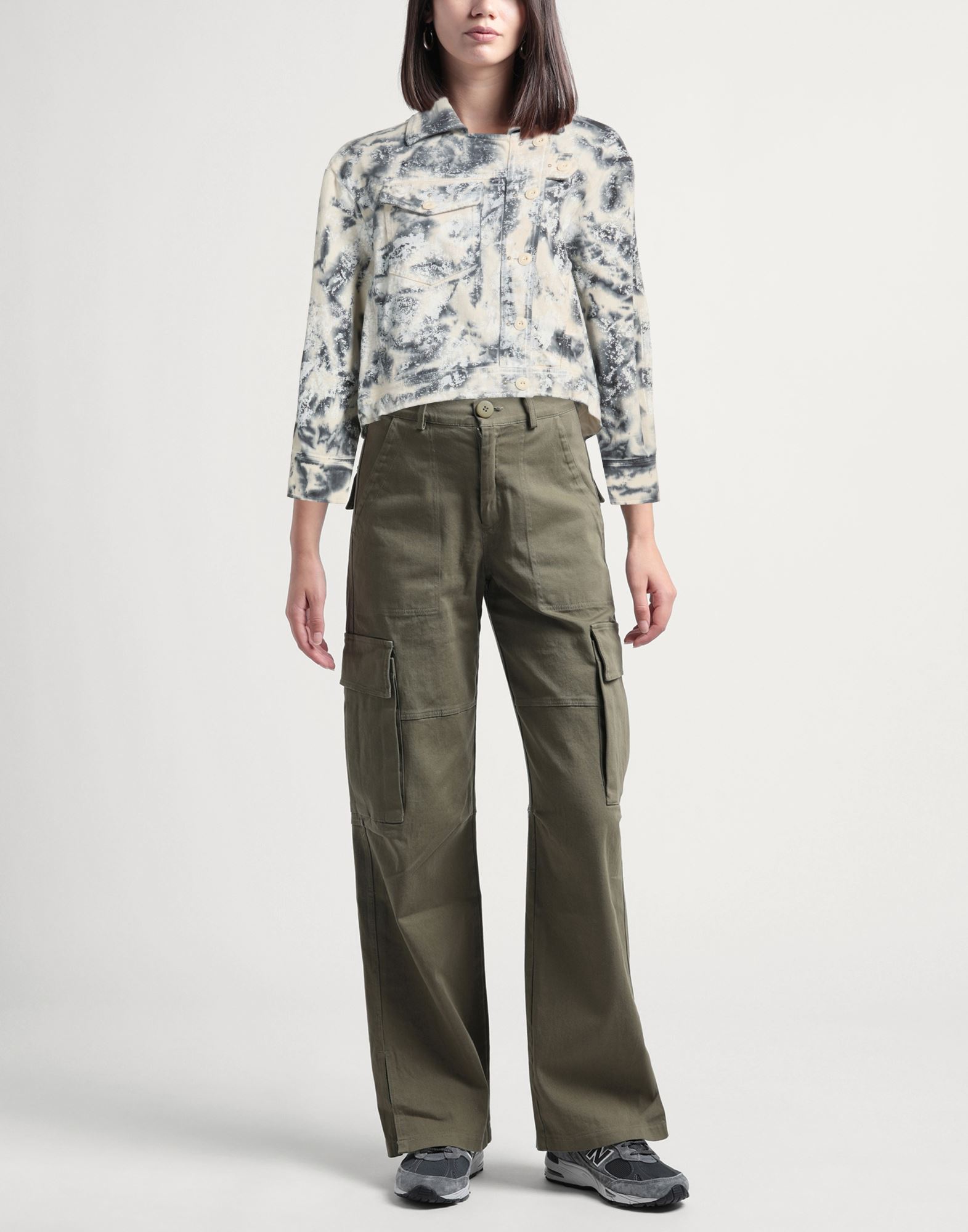  High - Jacken & Mäntel - Jeansjacken/mäntel - On Yoox.com 