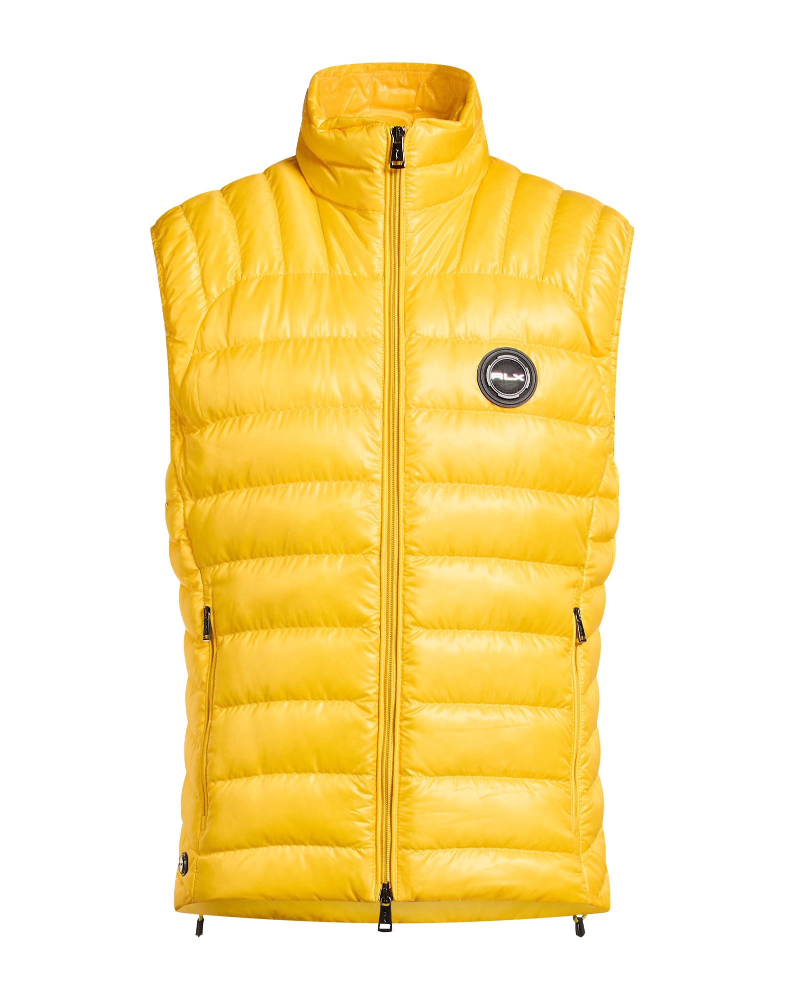 RALPH LAUREN RLX ΠΑΛΤΟ & ΤΖΑΚΕΤ Αμάνικο μπουφάν