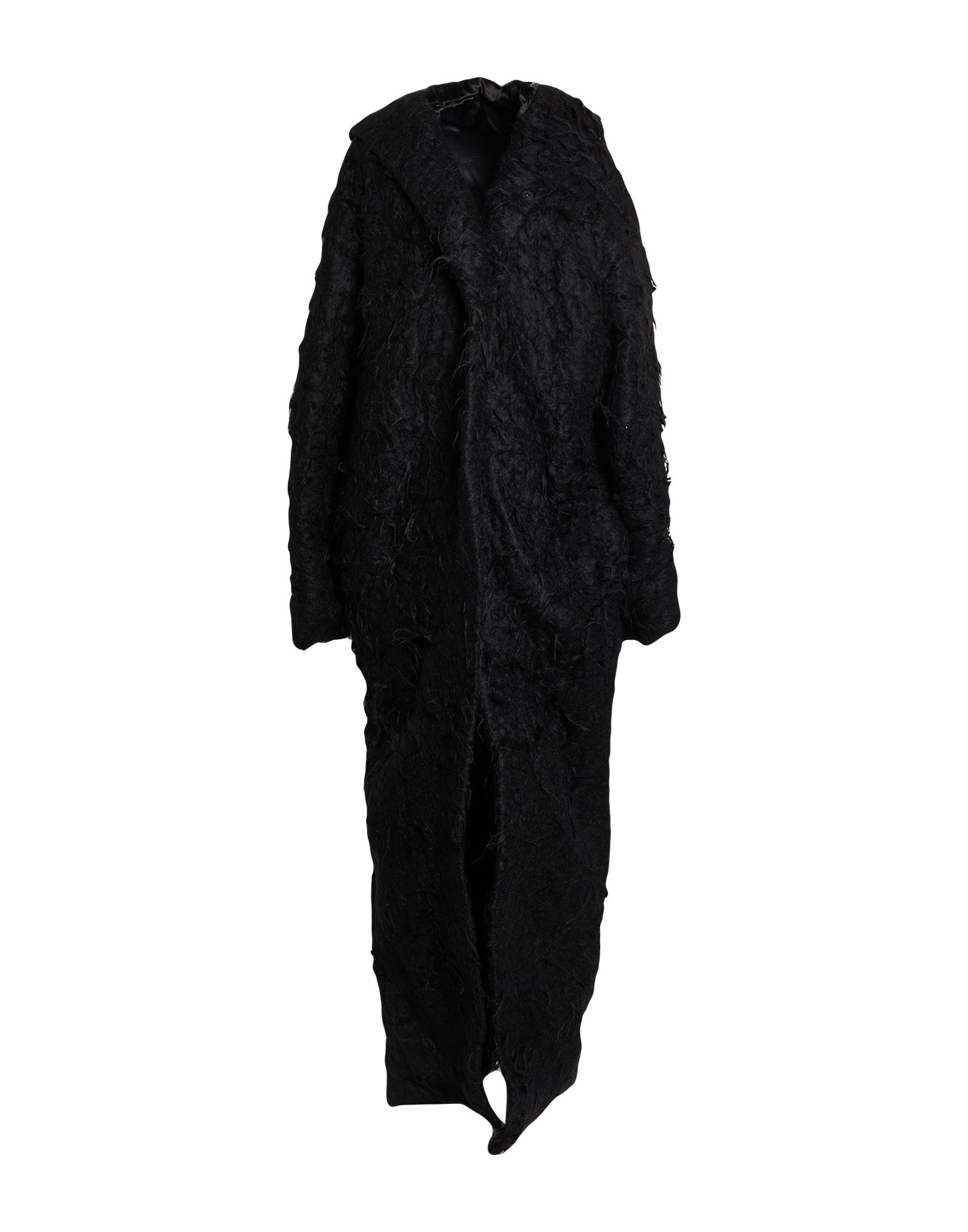  Rick Owens - Jacken & Mäntel - Mäntel - On Yoox.com 