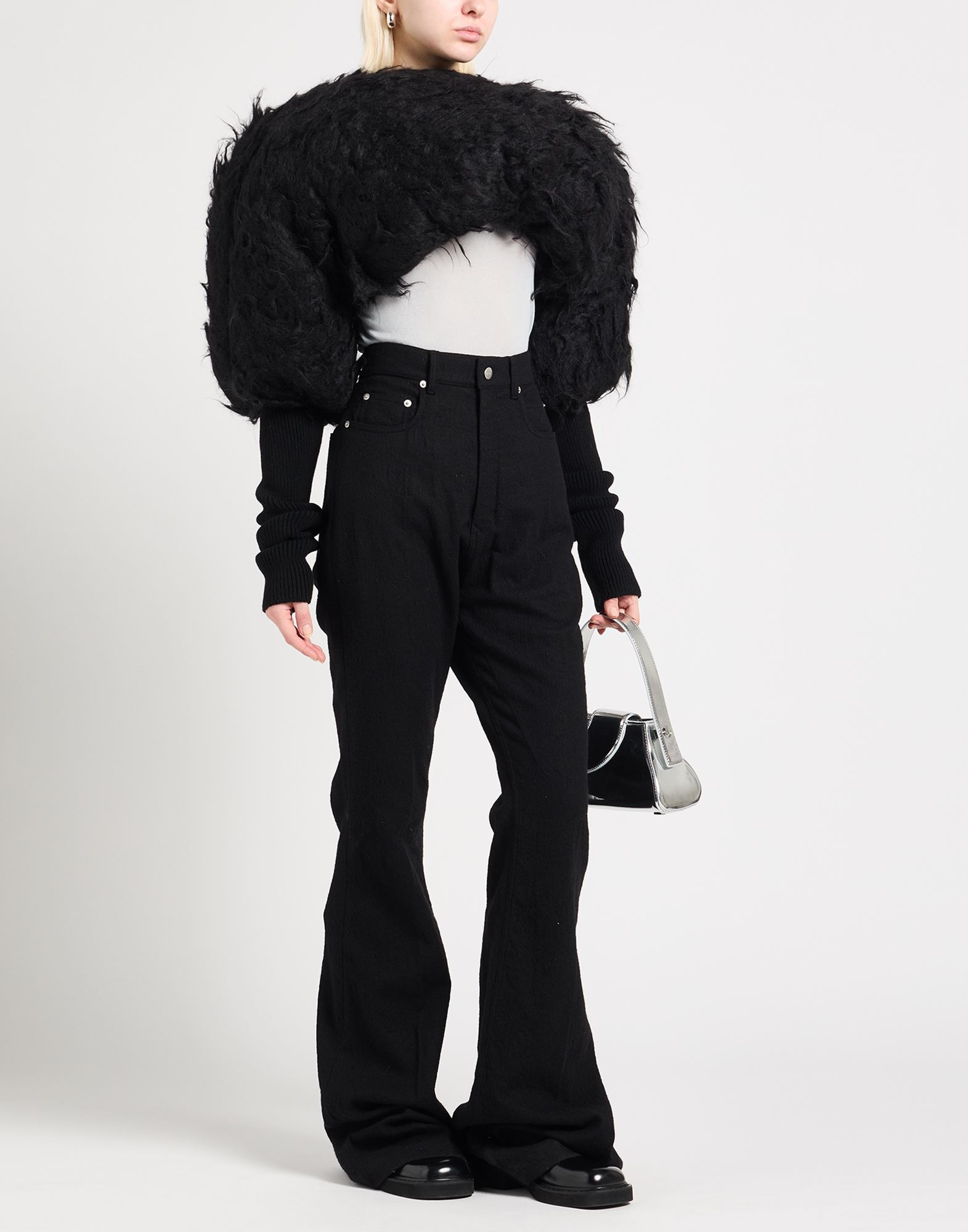  Rick Owens - Tops - Boléros - On Yoox.com 