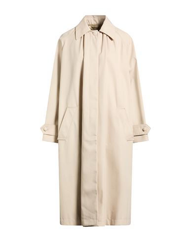 Officine Générale Sobretodo y gabardina Mujer Arena 38,40 Mujer