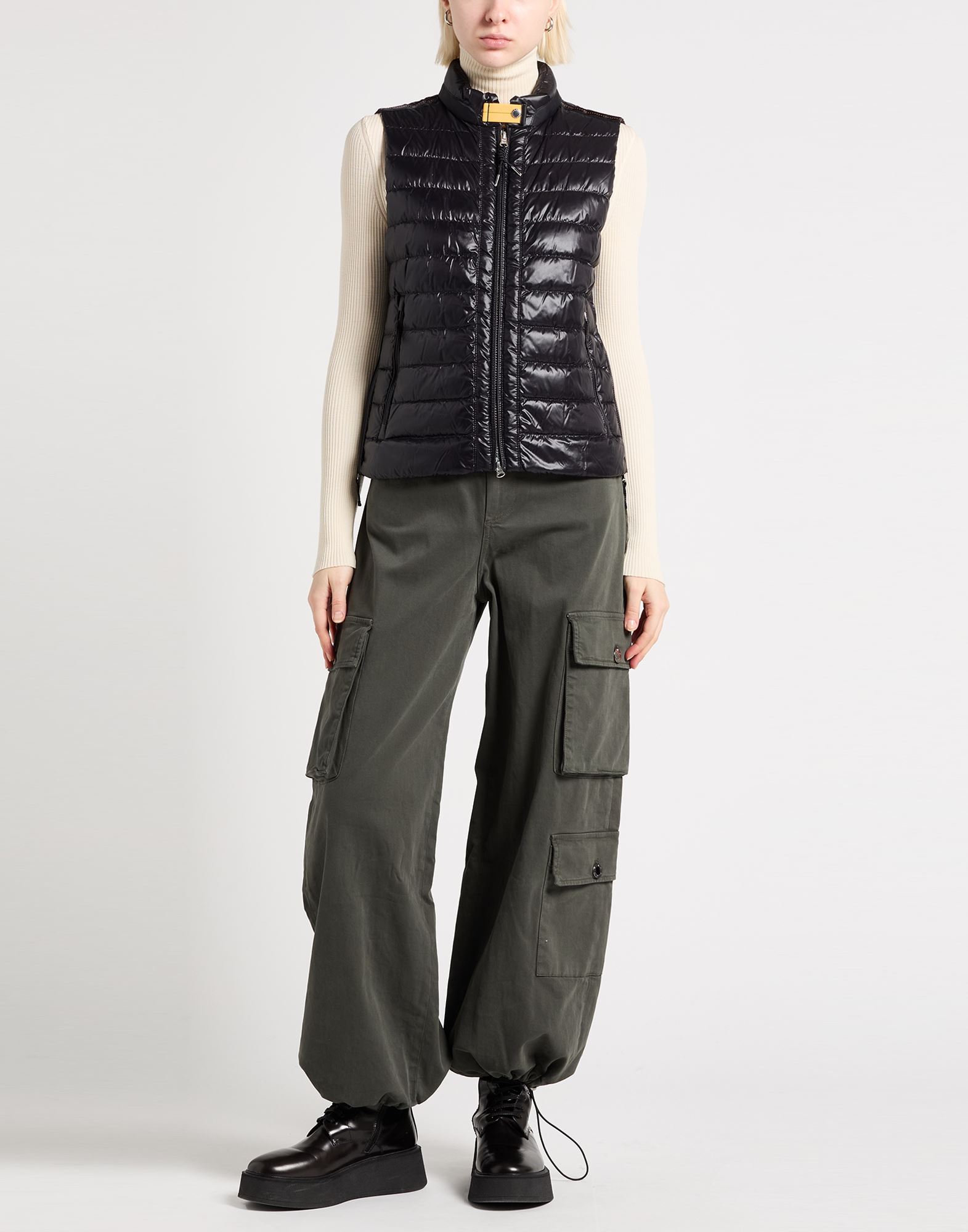  Parajumpers - Jacken & Mäntel - Westen - On Yoox.com 