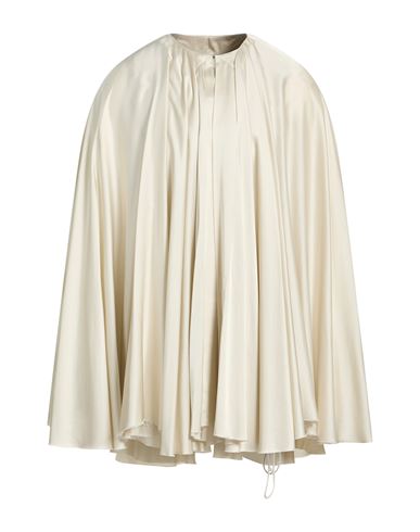 Cape Herren Cremeweiß 46,48 Herren