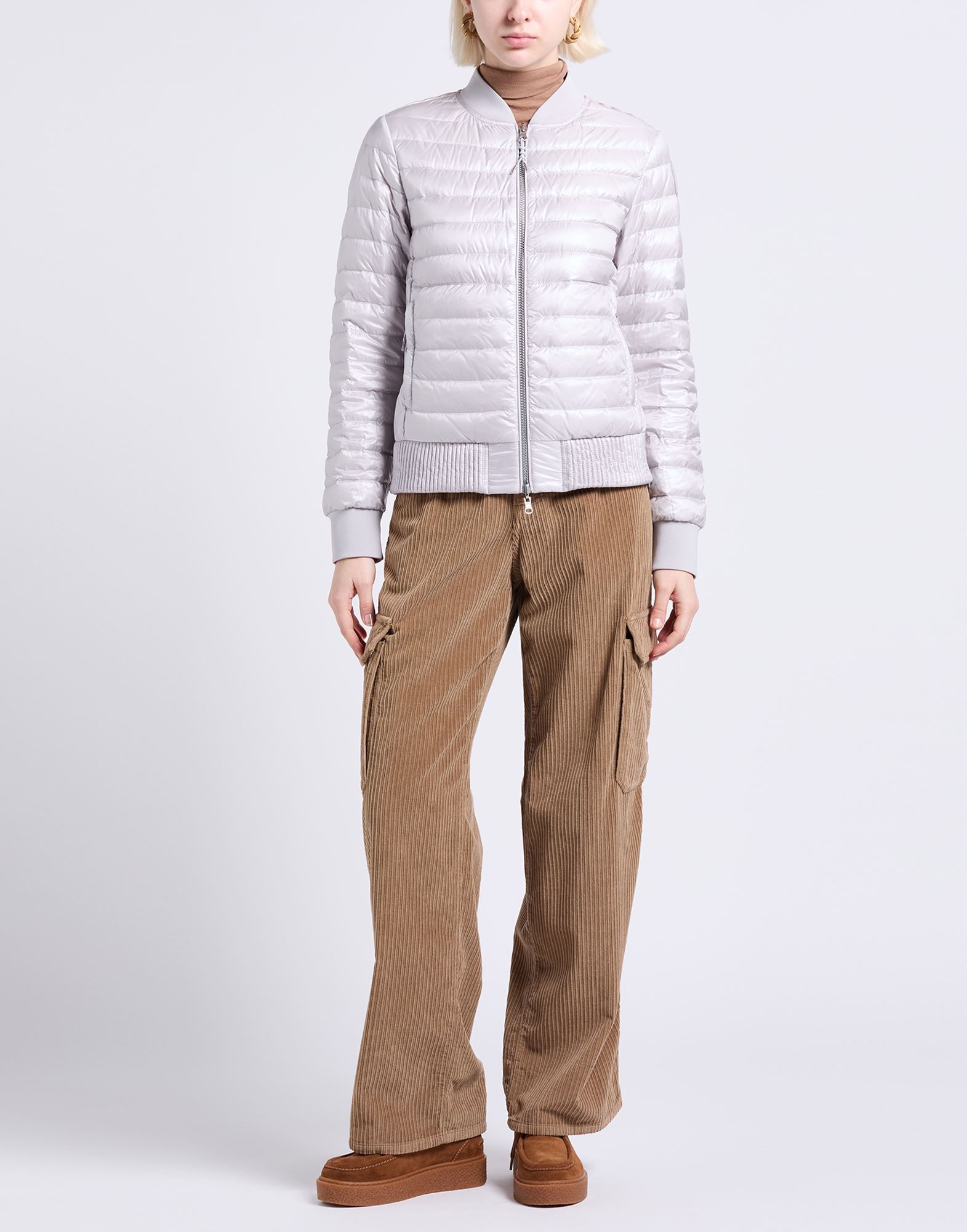  Parajumpers - Jacken & Mäntel - Pufferjacken & Daunenjacken - On Yoox.com 