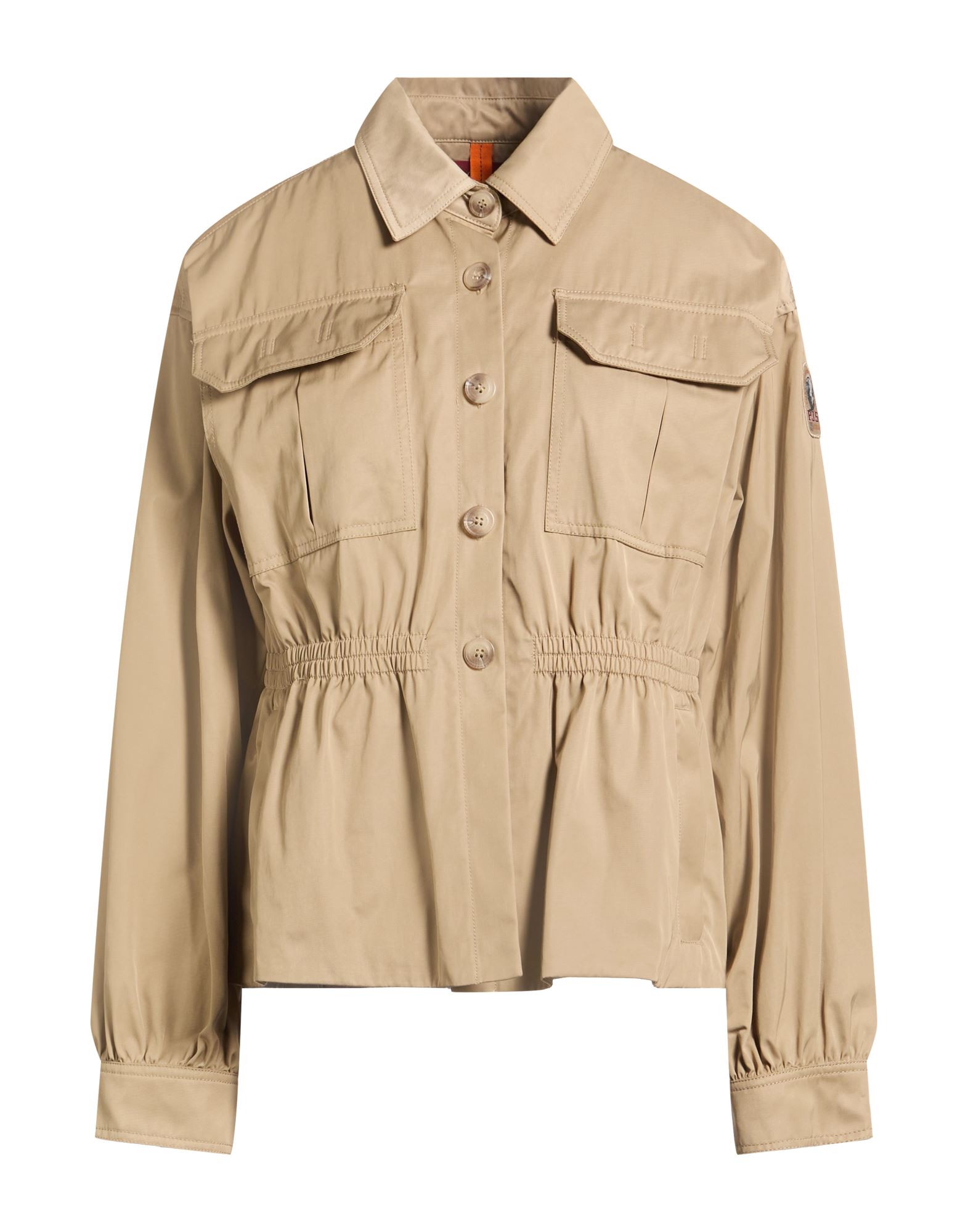 PARAJUMPERS PARAJUMPERS ΠΑΛΤΟ & ΤΖΑΚΕΤ Μπουφάν και τζάκετ
