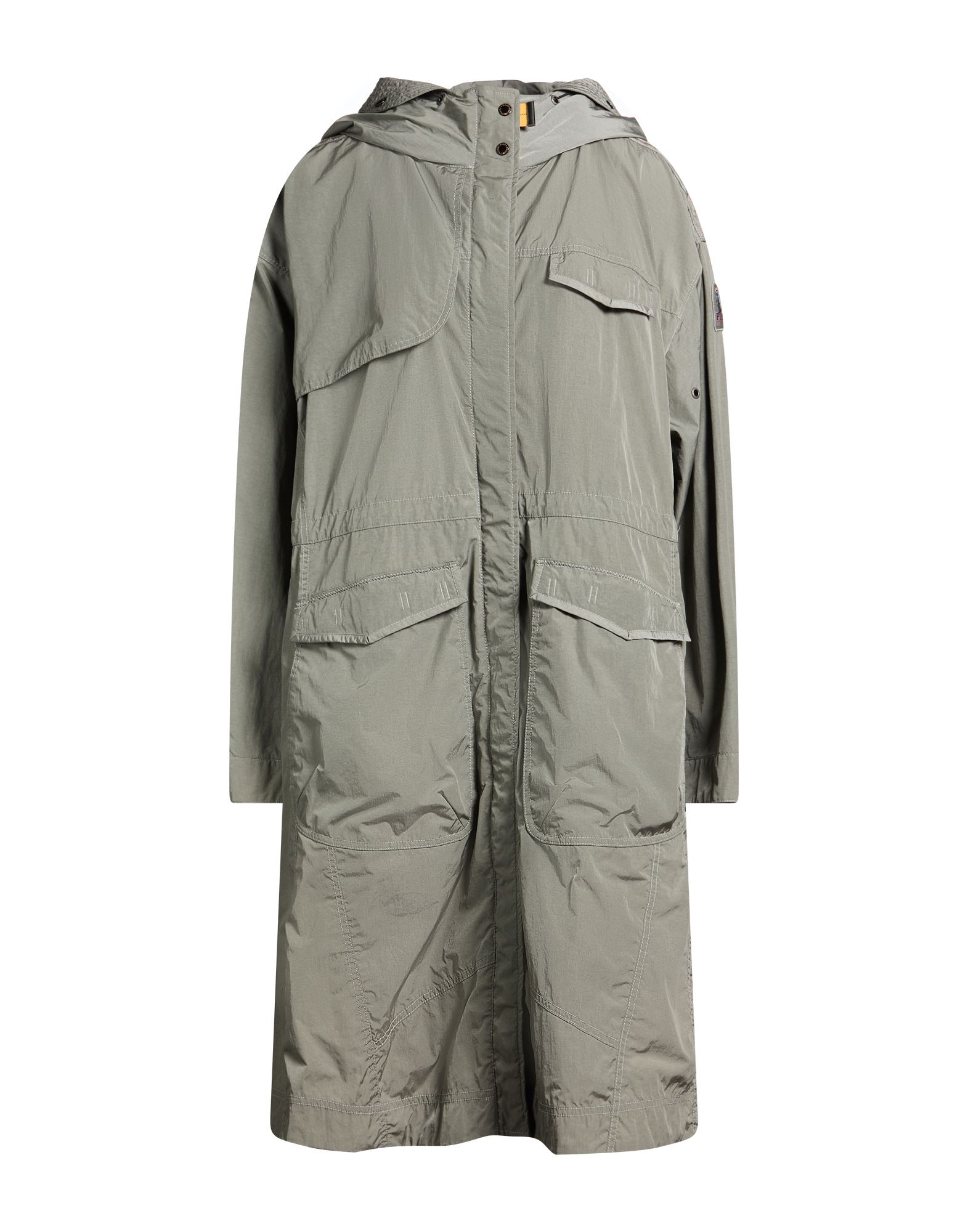 PARAJUMPERS PARAJUMPERS ΠΑΛΤΟ & ΤΖΑΚΕΤ Πανωφόρι και καμπαρντίνα