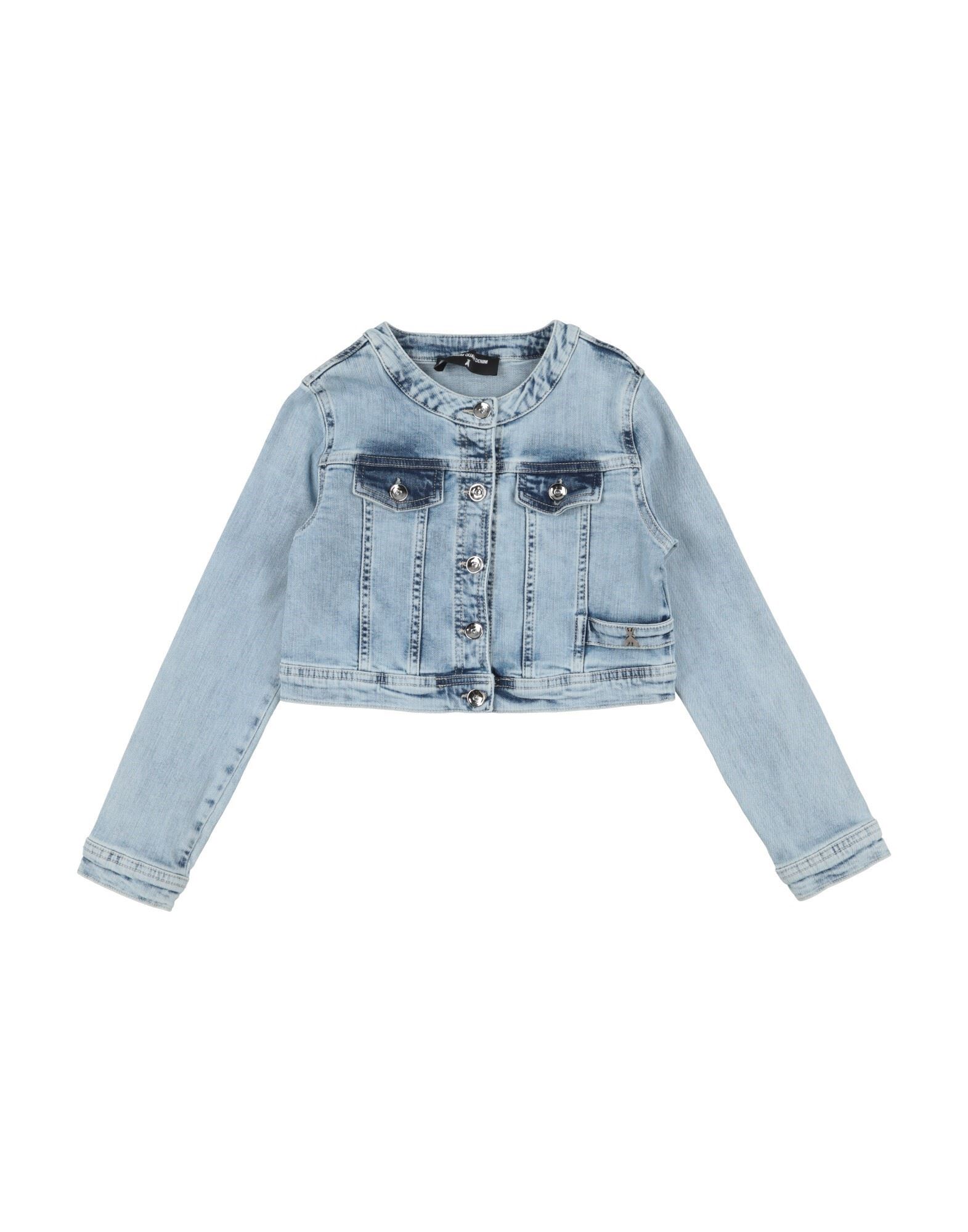  Patrizia Pepe - Jacken & Mäntel - Jeansjacken/mäntel - On Yoox.com 