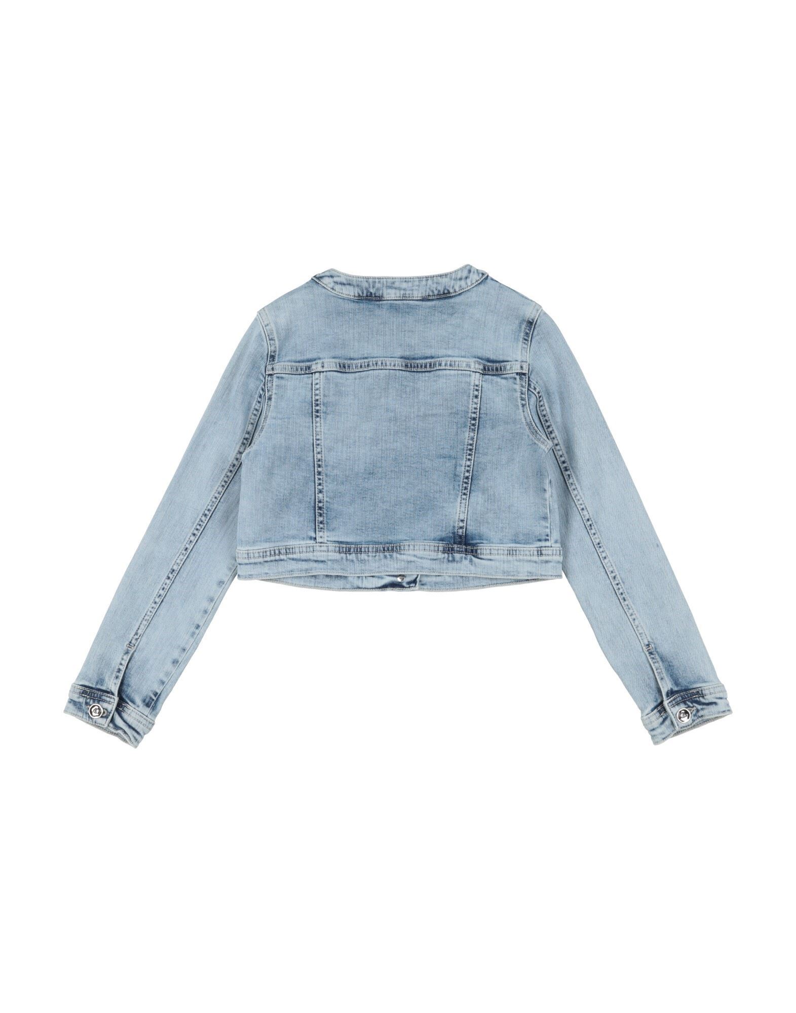  Patrizia Pepe - Jacken & Mäntel - Jeansjacken/mäntel - On Yoox.com 