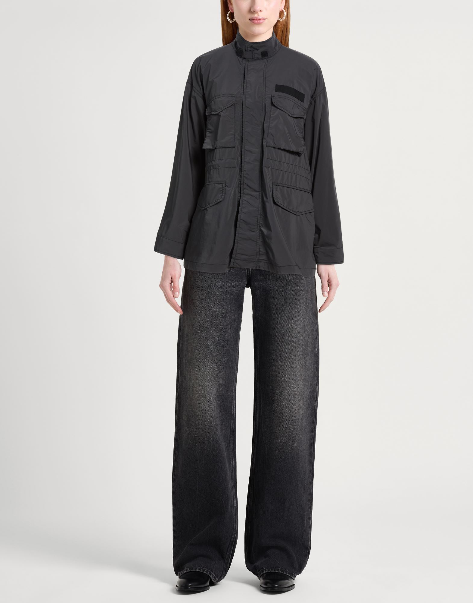  Beams - Jacken & Mäntel - Jacken Und Anoraks - On Yoox.com 