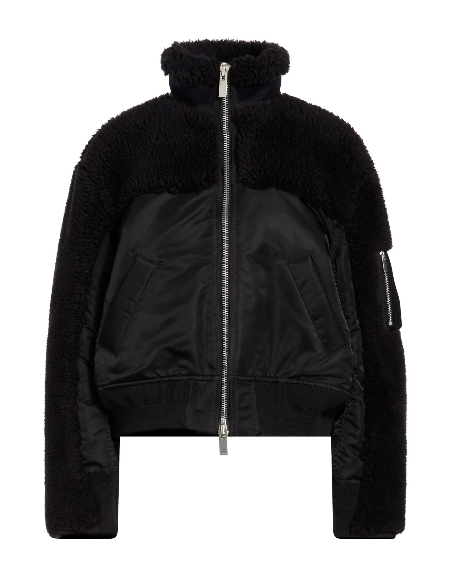 SACAI SACAI ΠΑΛΤΟ & ΤΖΑΚΕΤ Μπουφάν και τζάκετ