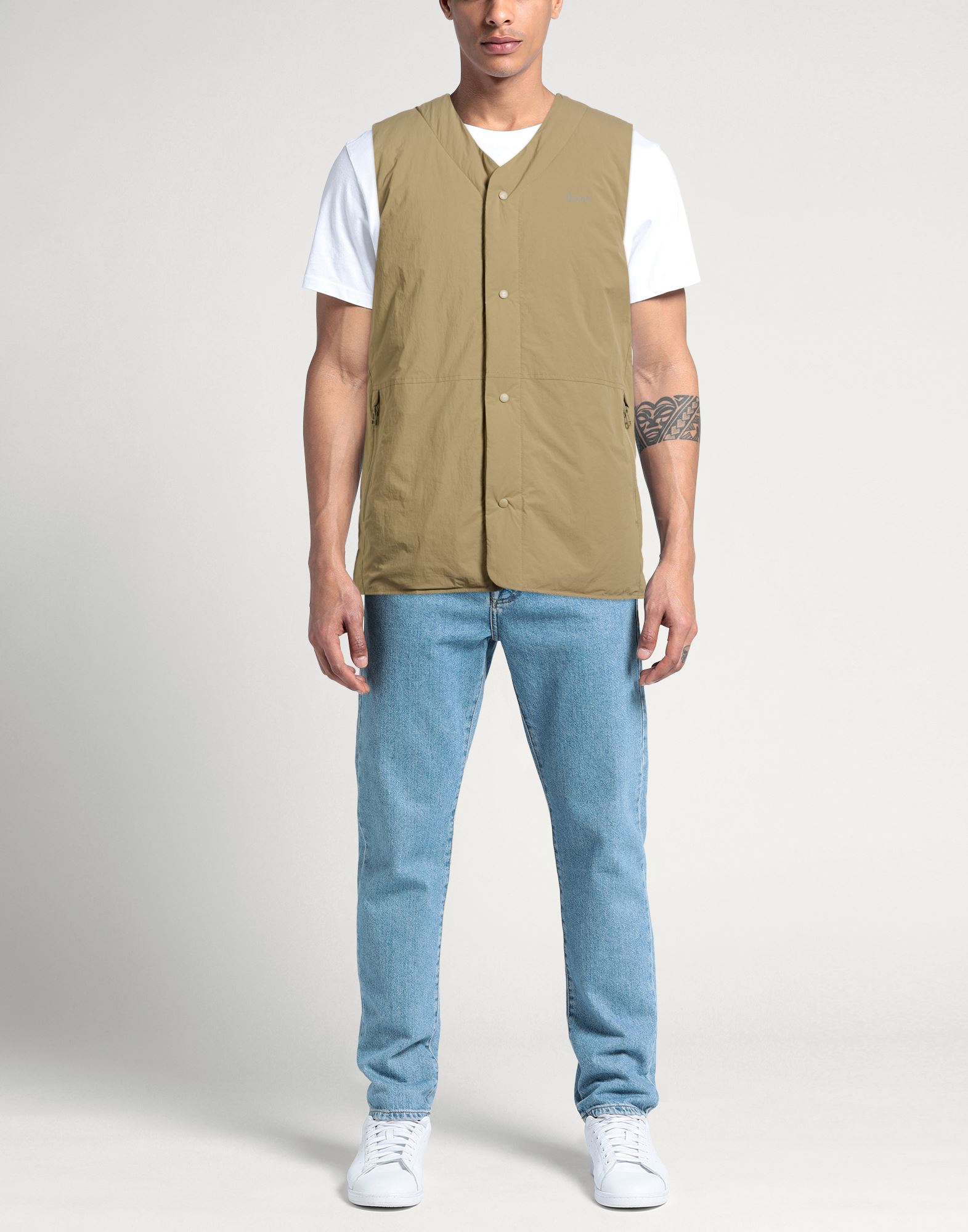  Forét - Jacken & Mäntel - Westen - On Yoox.com 
