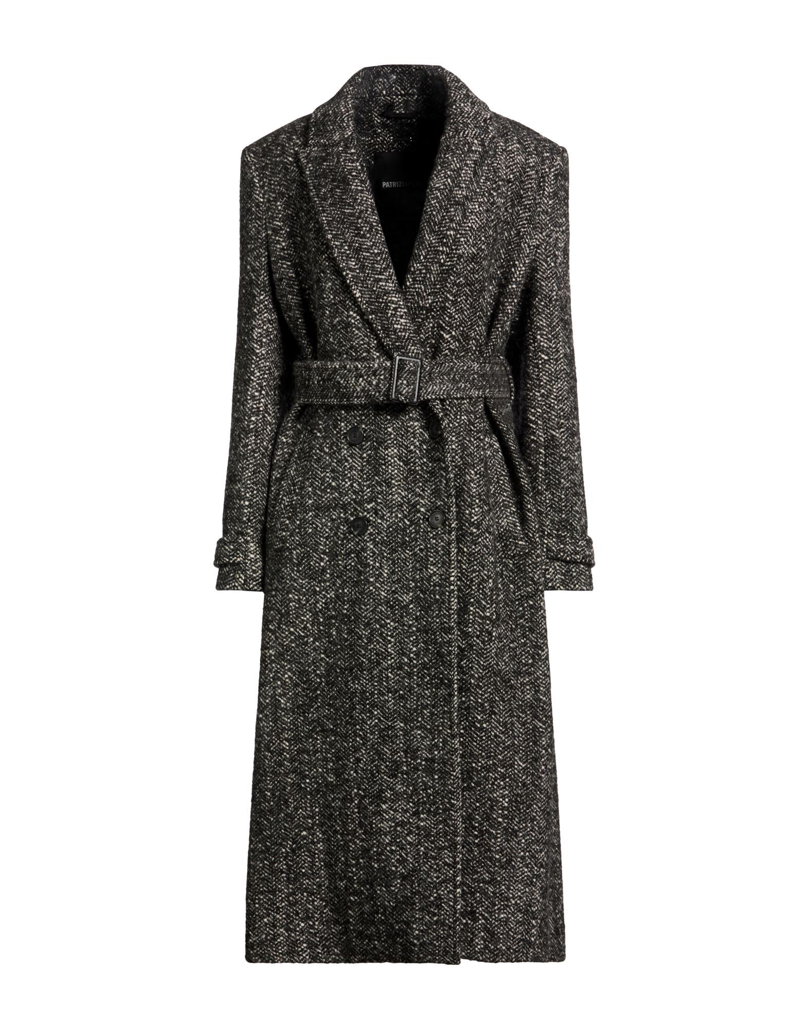  Patrizia Pepe - Jacken & Mäntel - Mäntel - On Yoox.com 