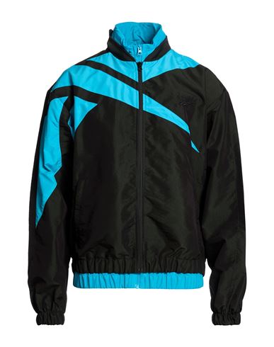 Chaqueta y cazadora Hombre Negro XS Hombre