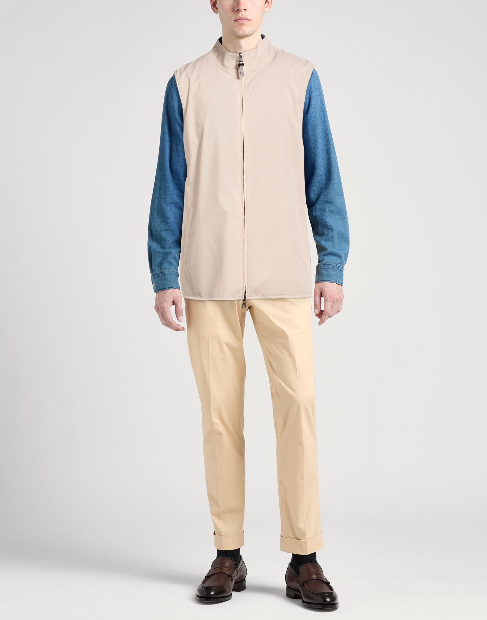  Hackett - Jacken & Mäntel - Westen - On Yoox.com 