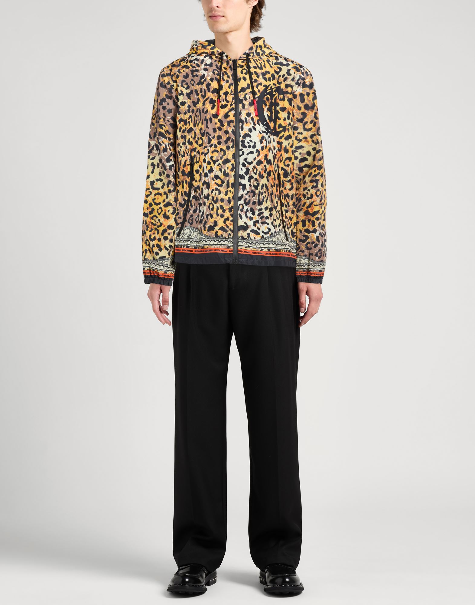  Just Cavalli - Jacken & Mäntel - Jacken Und Anoraks - On Yoox.com 
