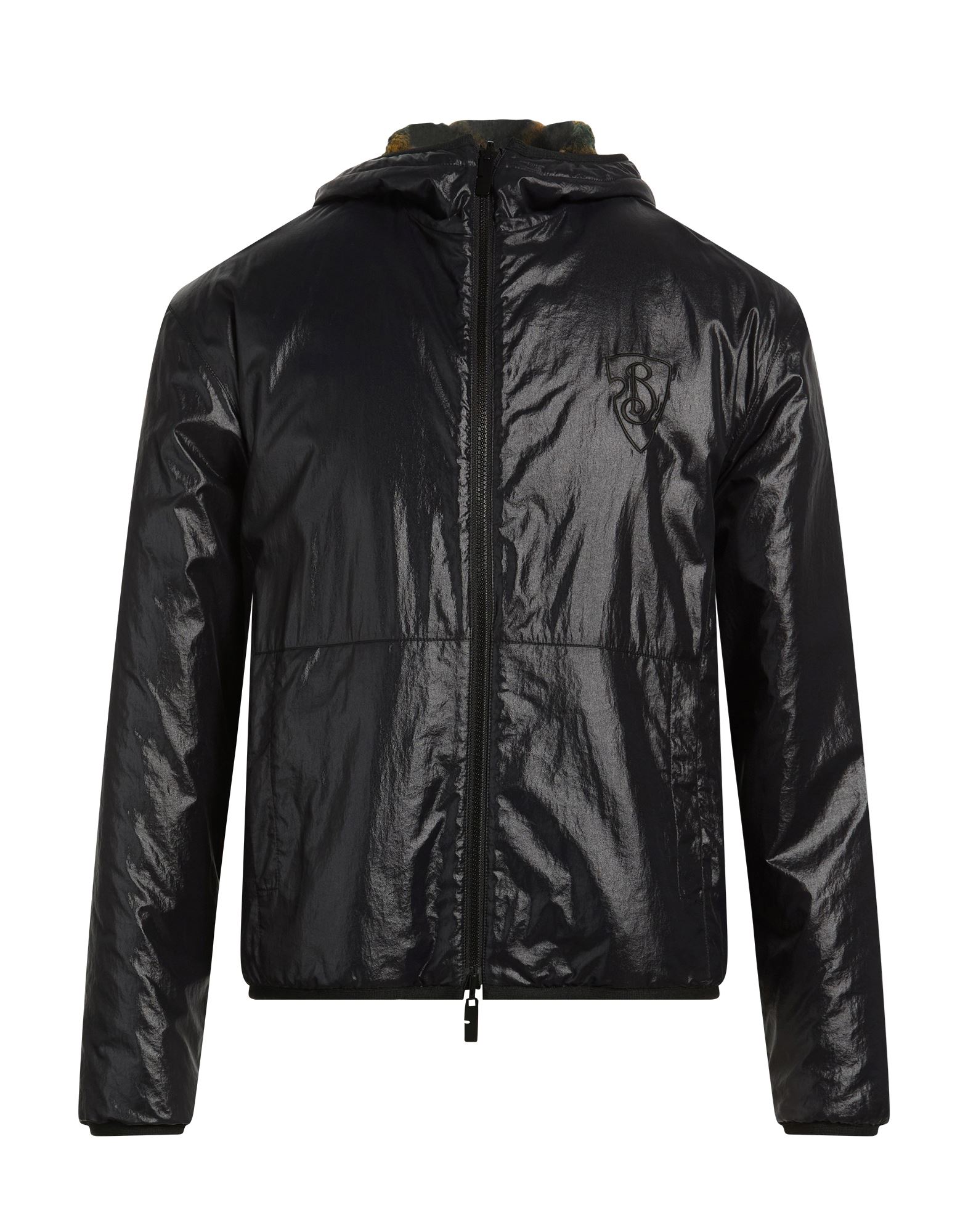  Burberry - Jacken & Mäntel - Jacken Und Anoraks - On Yoox.com 