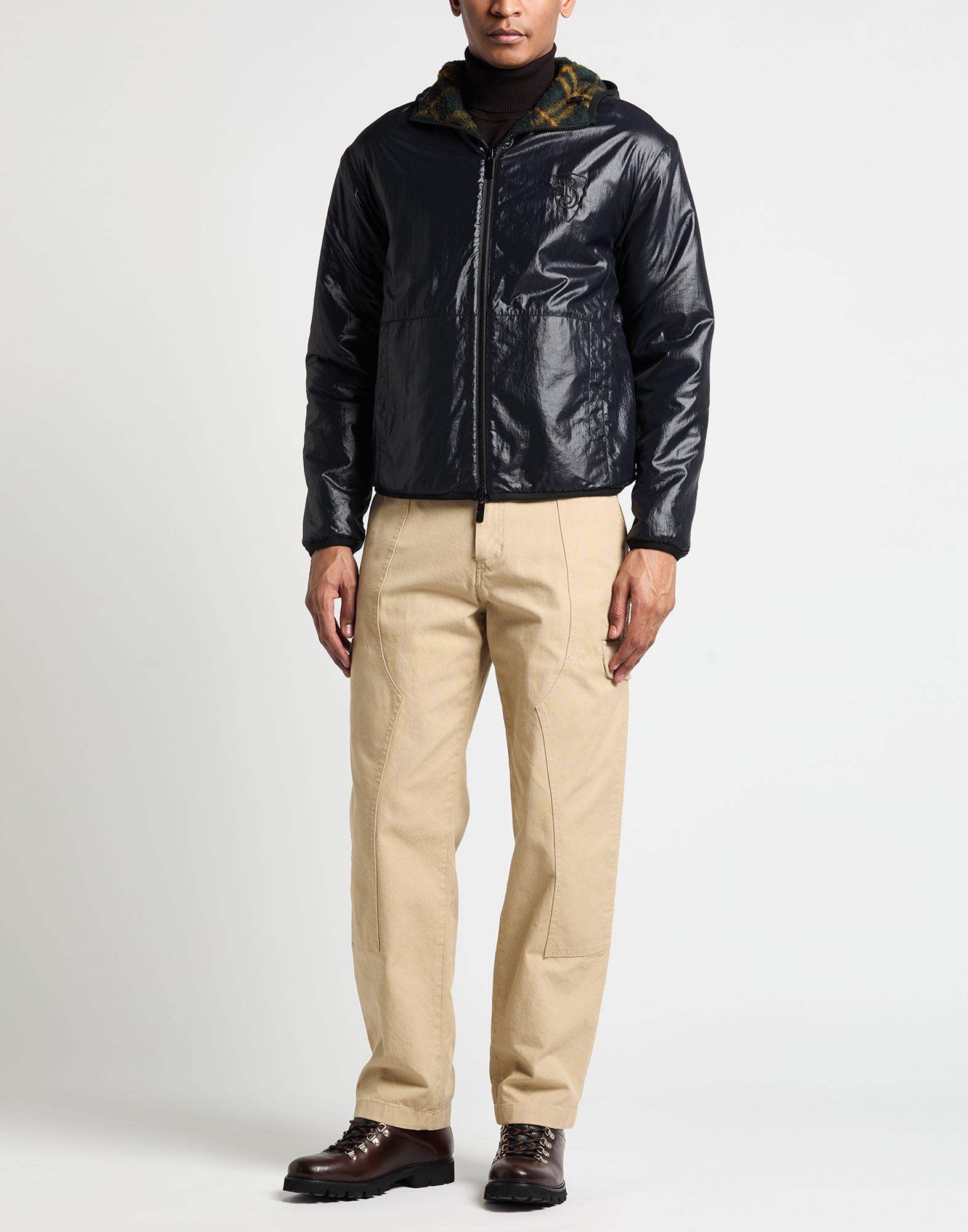  Burberry - Jacken & Mäntel - Jacken Und Anoraks - On Yoox.com 
