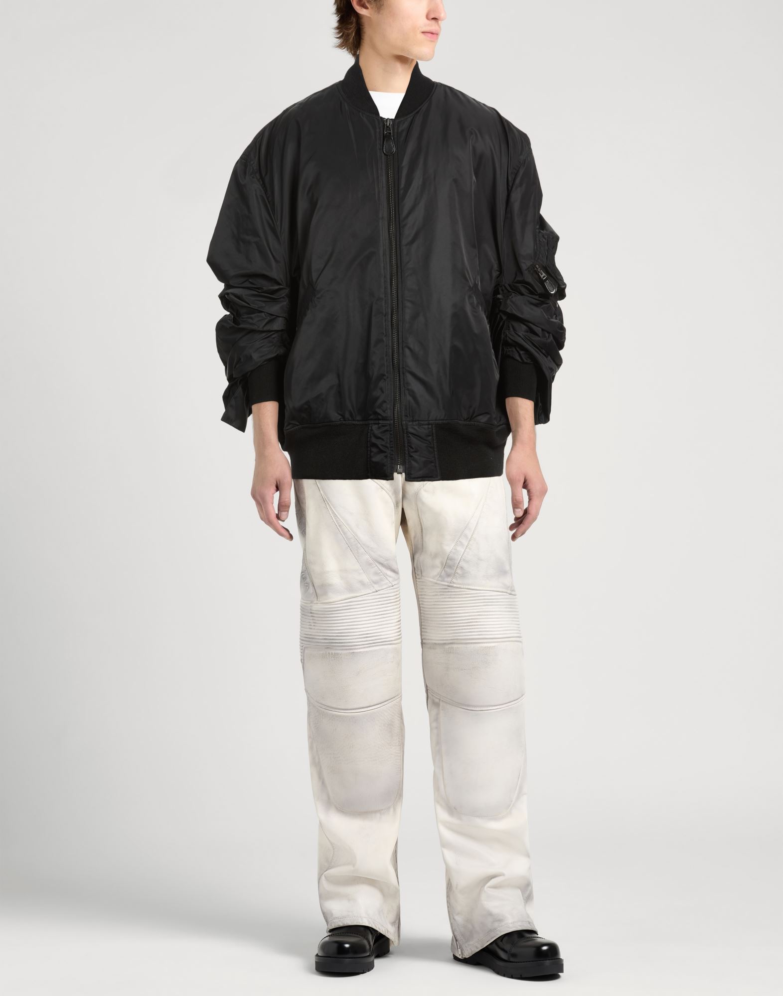  Junya Watanabe - Jacken & Mäntel - Jacken Und Anoraks - On Yoox.com 