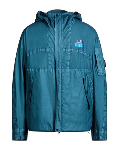 Chaqueta y cazadora Hombre Verde agua profundo 46,48,50,52,54 Hombre