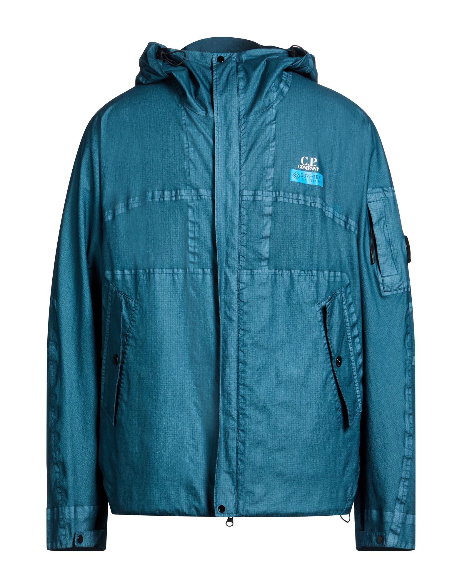  C.p. Company - Jacken & Mäntel - Jacken Und Anoraks - On Yoox.com 