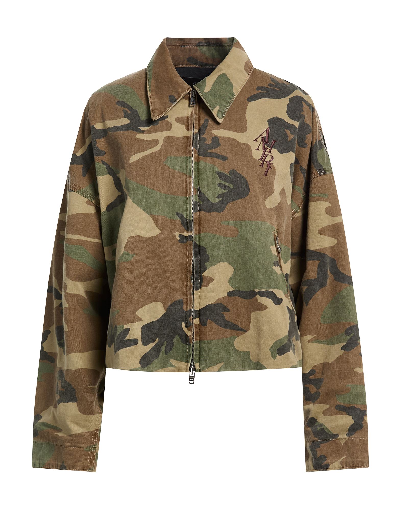  Amiri - Jacken & Mäntel - Jacken Und Anoraks - On Yoox.com 