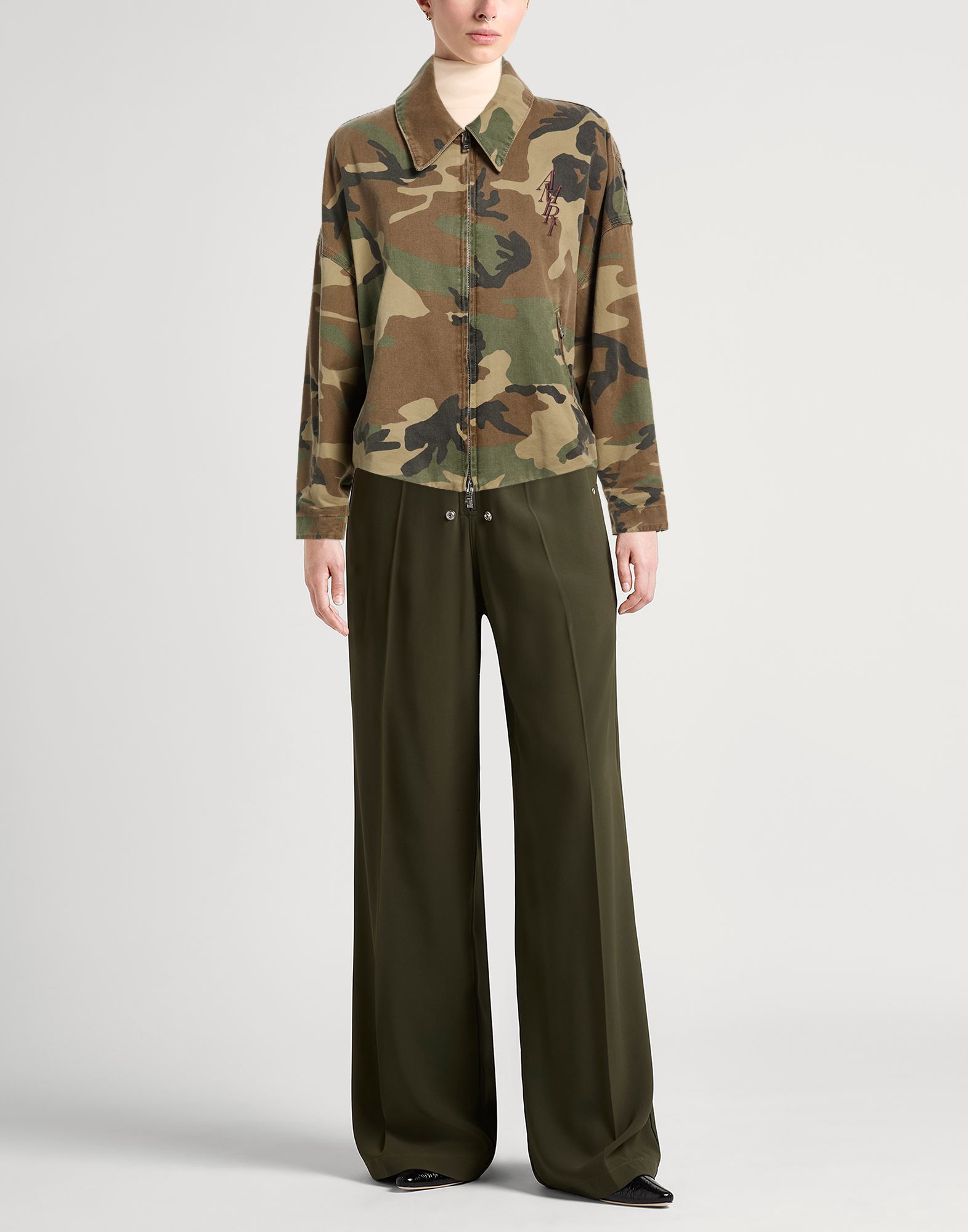  Amiri - Jacken & Mäntel - Jacken Und Anoraks - On Yoox.com 