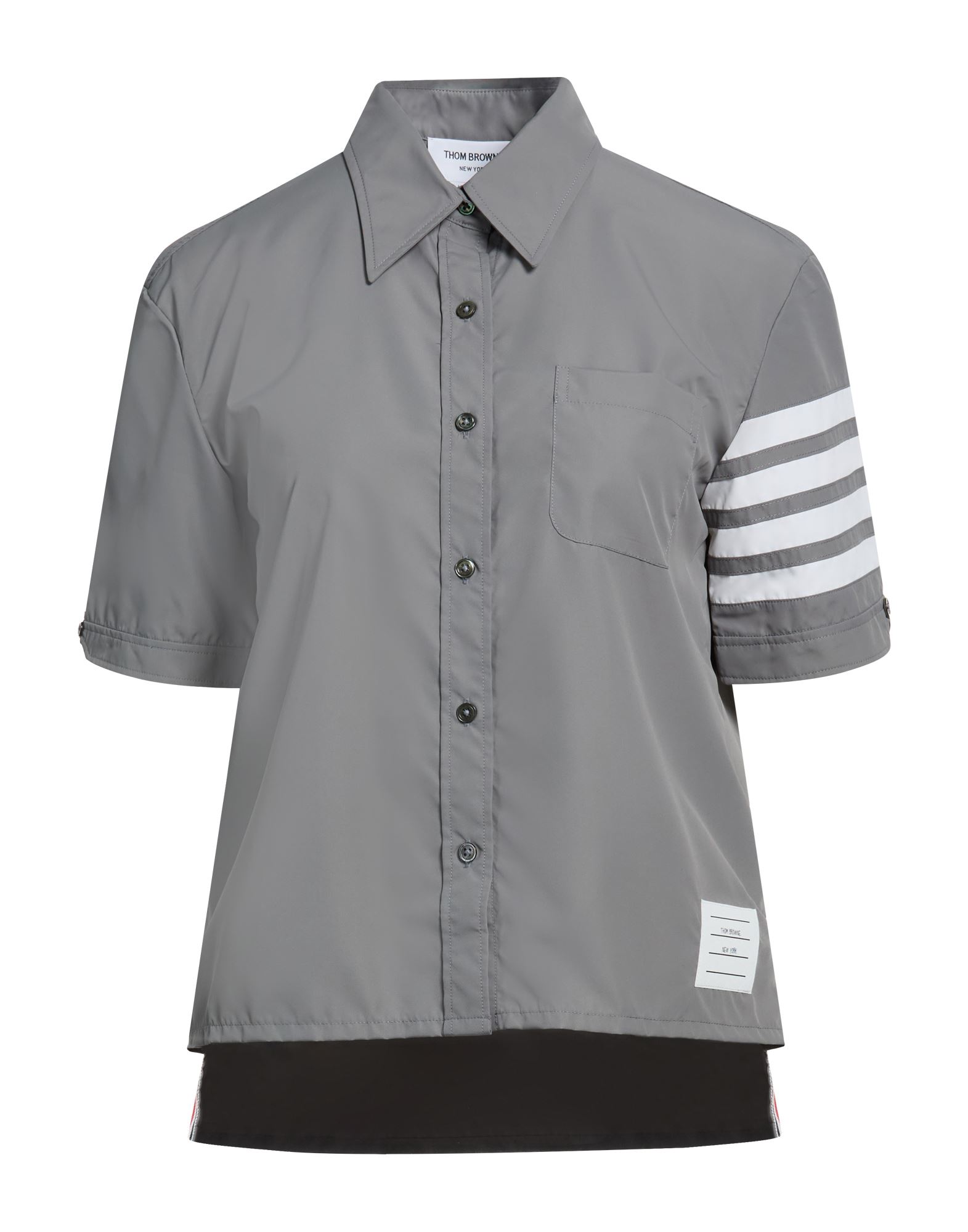 THOM BROWNE THOM BROWNE ΜΠΛΟΥΖΑΚΙΑ Πουκάμισο