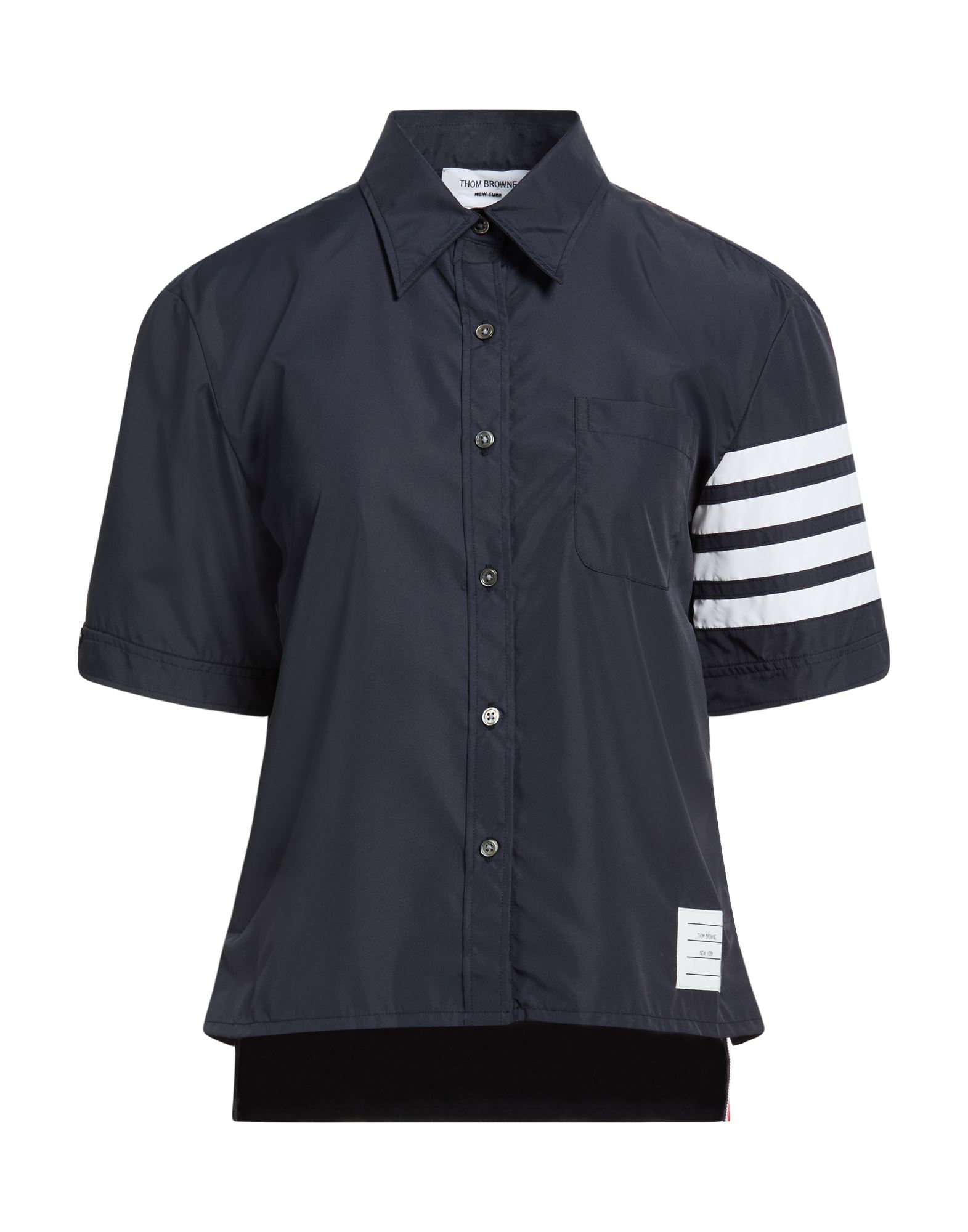 THOM BROWNE THOM BROWNE ΜΠΛΟΥΖΑΚΙΑ Πουκάμισο