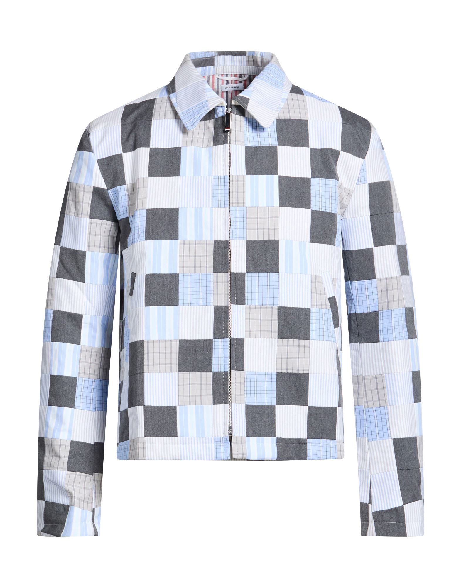  Thom Browne - Jacken & Mäntel - Jacken Und Anoraks - On Yoox.com 