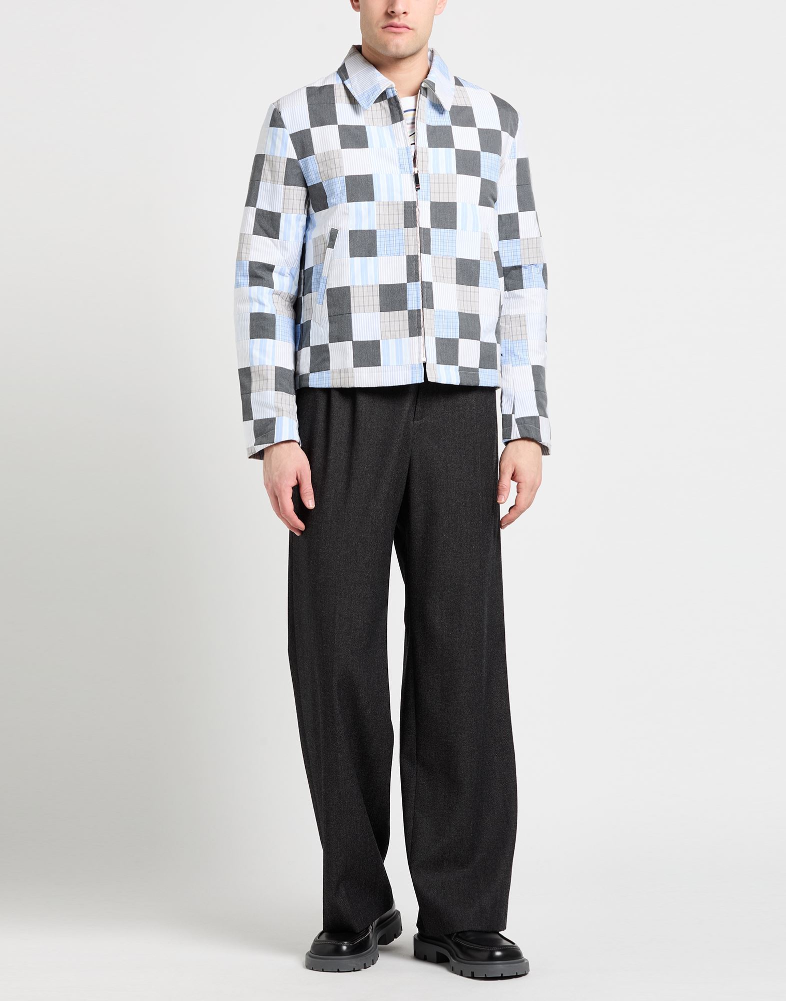  Thom Browne - Jacken & Mäntel - Jacken Und Anoraks - On Yoox.com 