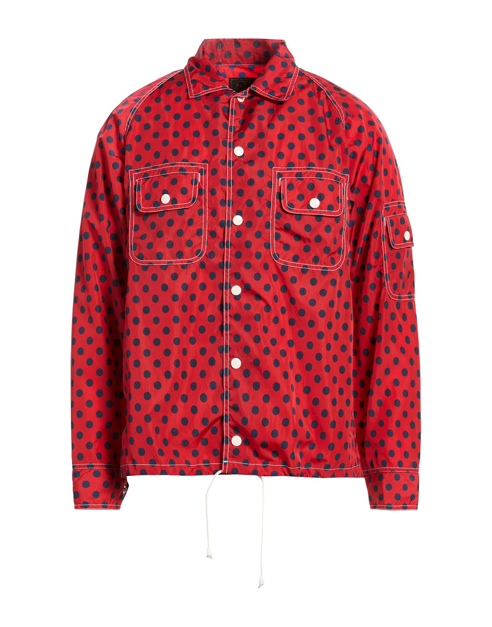  Beams - Jacken & Mäntel - Jacken Und Anoraks - On Yoox.com 