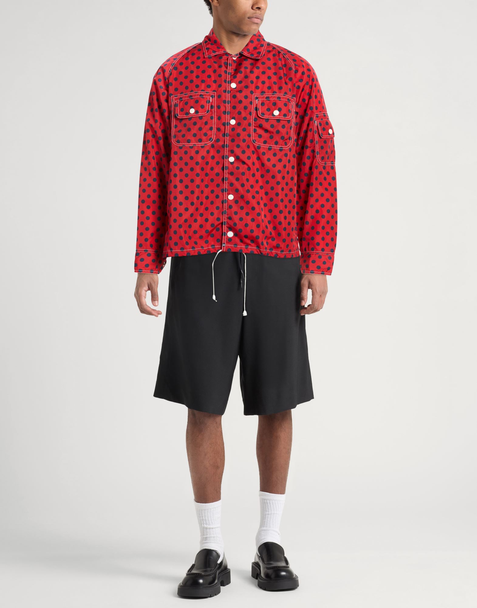  Beams - Jacken & Mäntel - Jacken Und Anoraks - On Yoox.com 