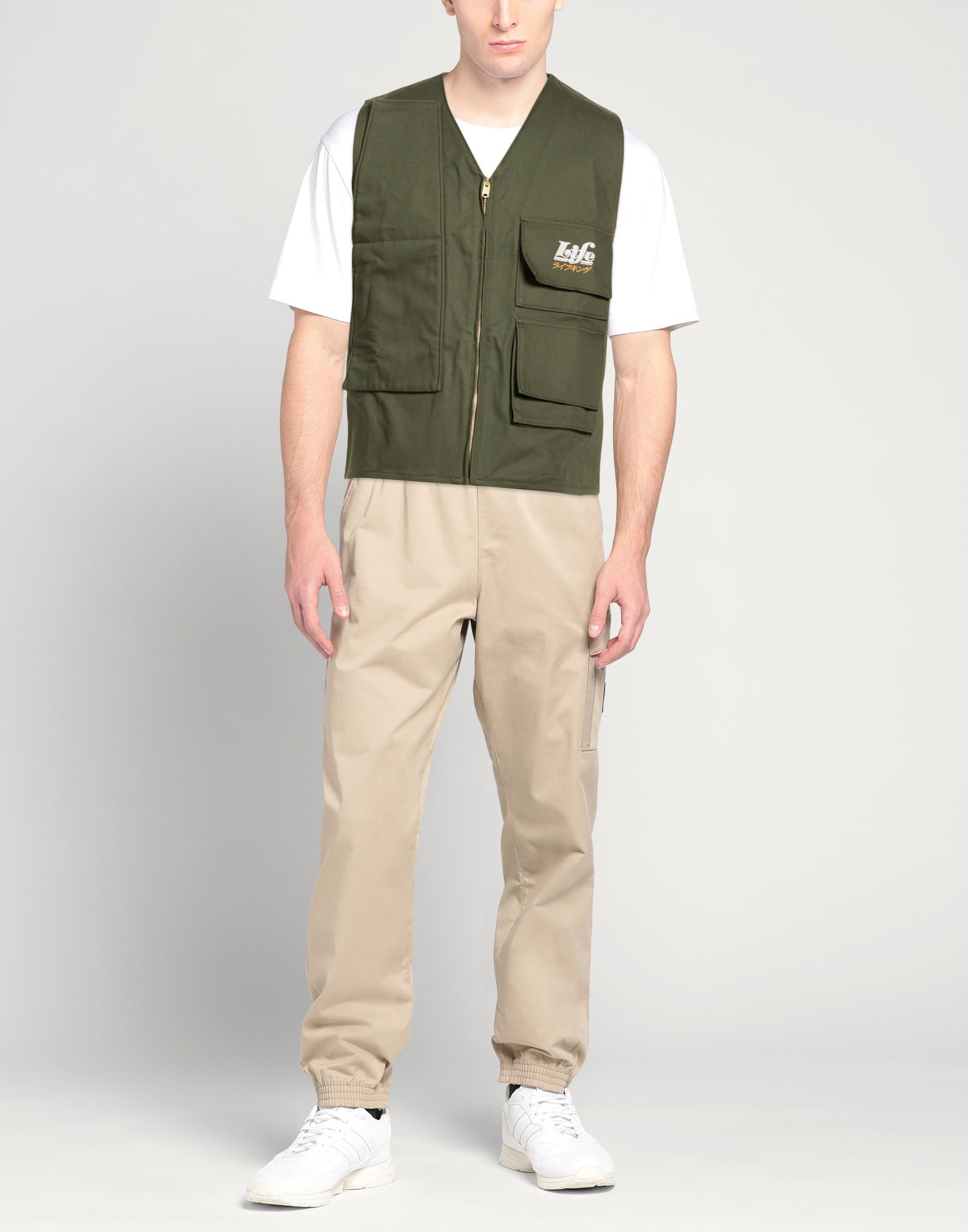  Garbstore - Jacken & Mäntel - Westen - On Yoox.com 