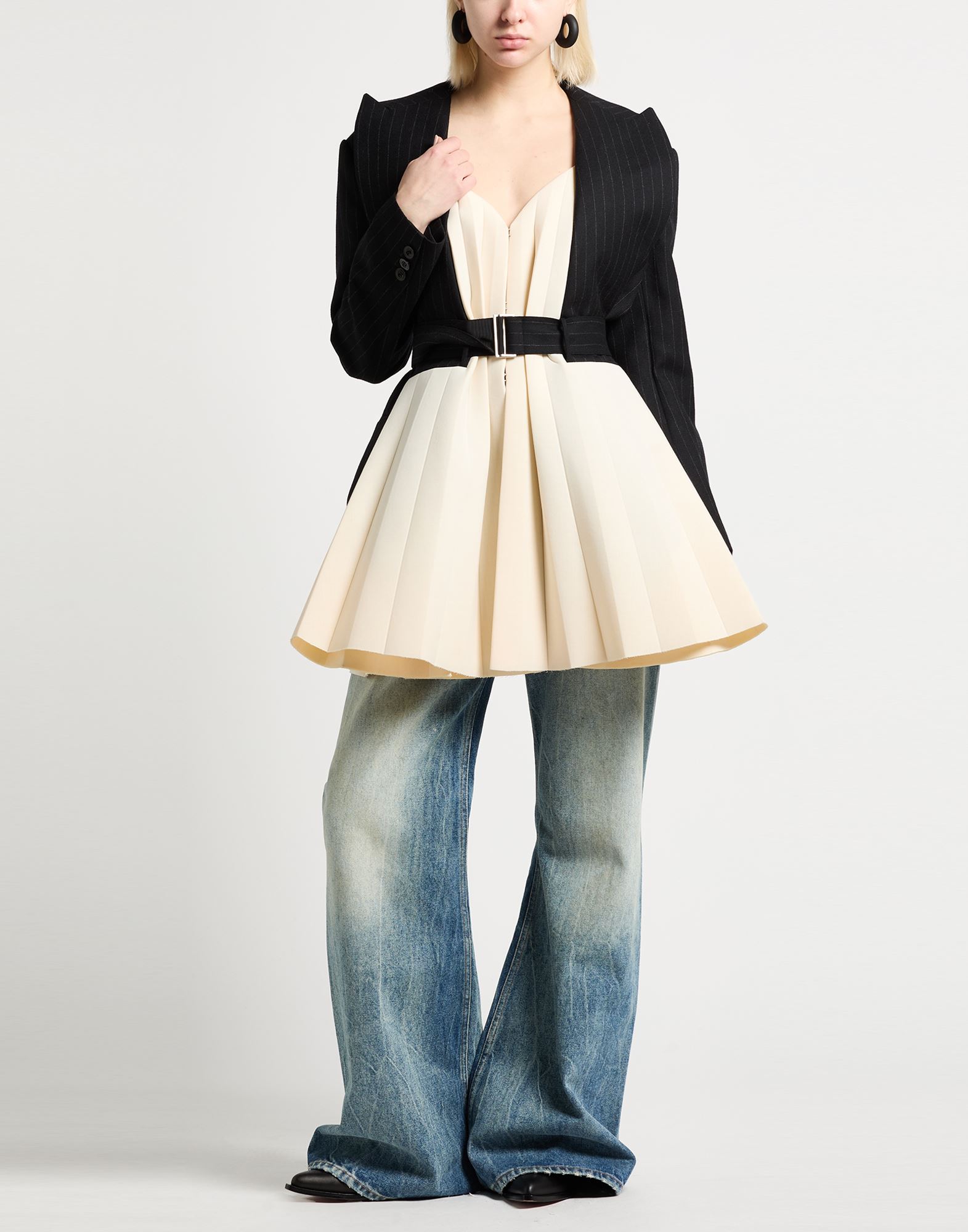  Sacai - Jacken & Mäntel - Jacken Und Anoraks - On Yoox.com 