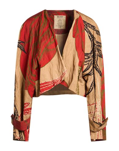Jacke & Anorak Damen Kamel M Damen
