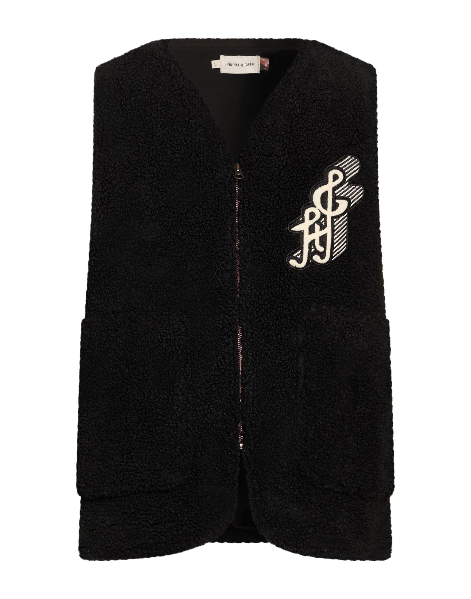  Honor The Gift - Jacken & Mäntel - Westen - On Yoox.com 