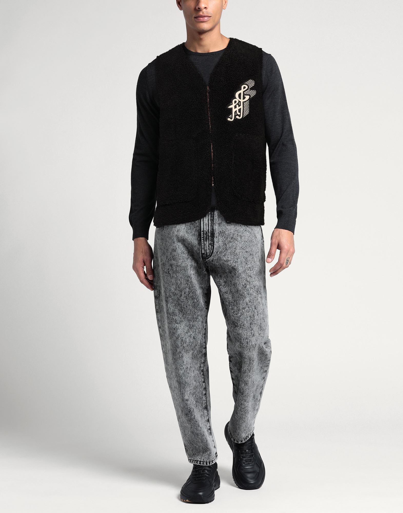  Honor The Gift - Jacken & Mäntel - Westen - On Yoox.com 