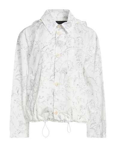 Jacke & Anorak Damen Weiß M,S Damen