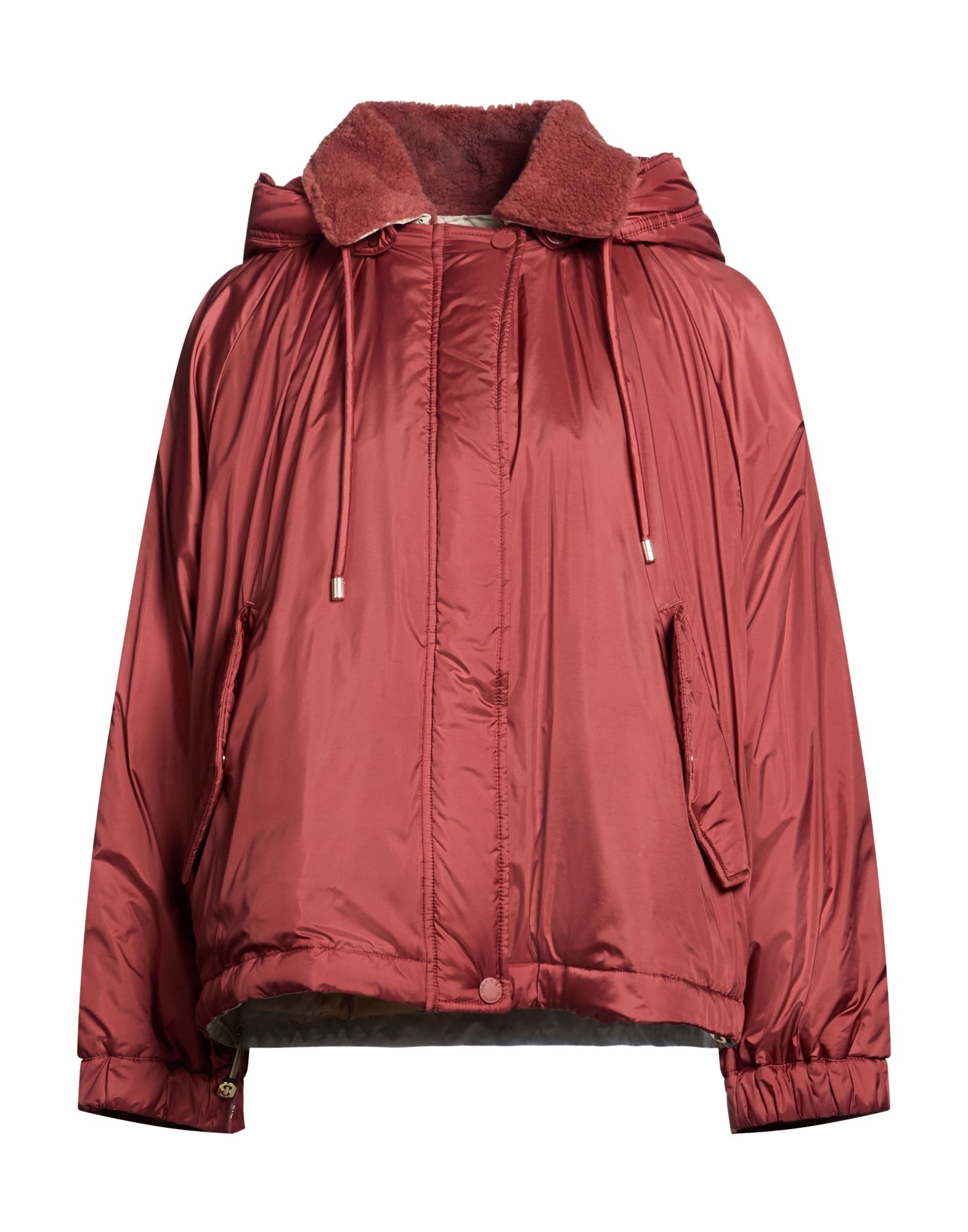  Weekend Max Mara - Jacken & Mäntel - Jacken Und Anoraks - On Yoox.com 