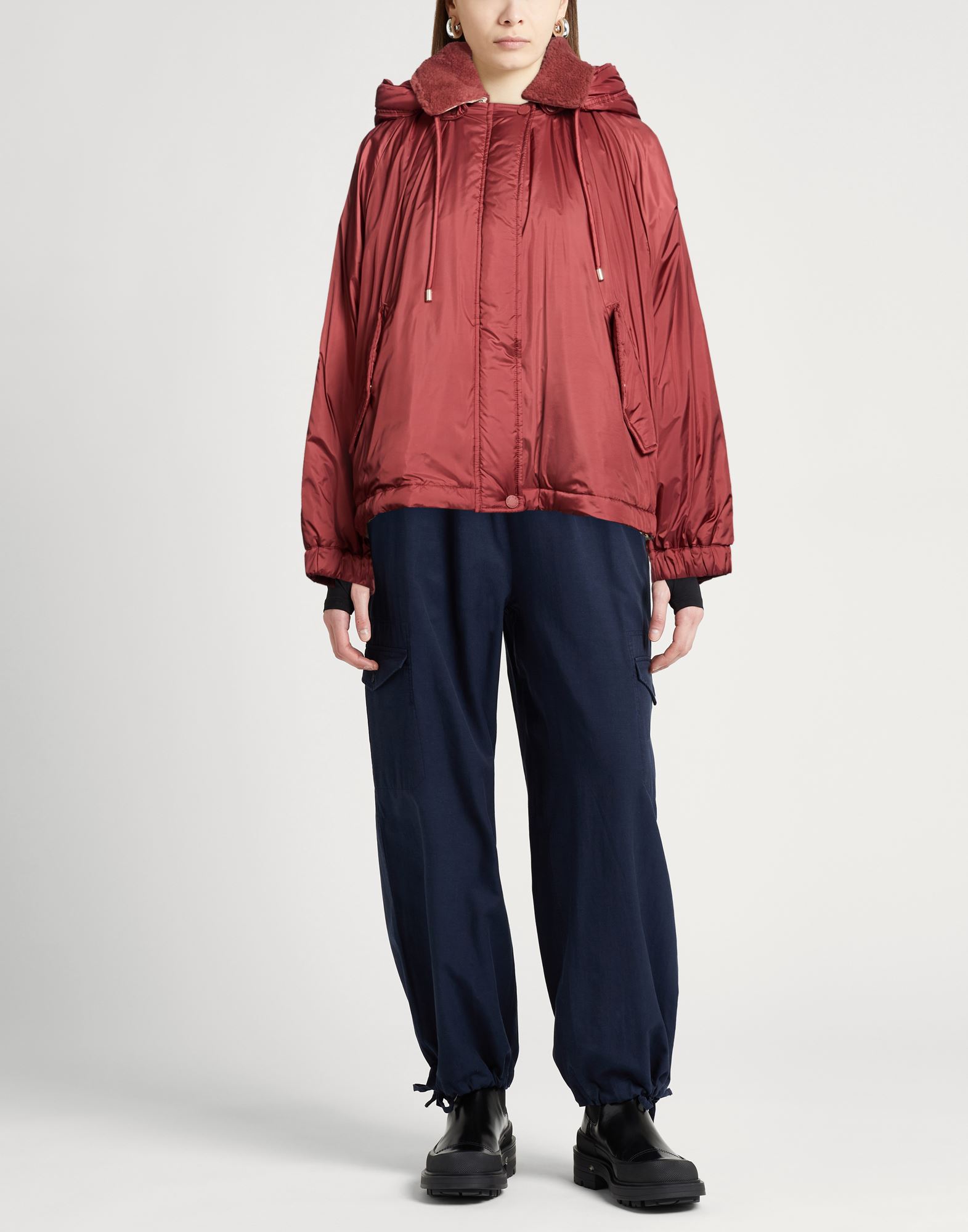  Weekend Max Mara - Jacken & Mäntel - Jacken Und Anoraks - On Yoox.com 