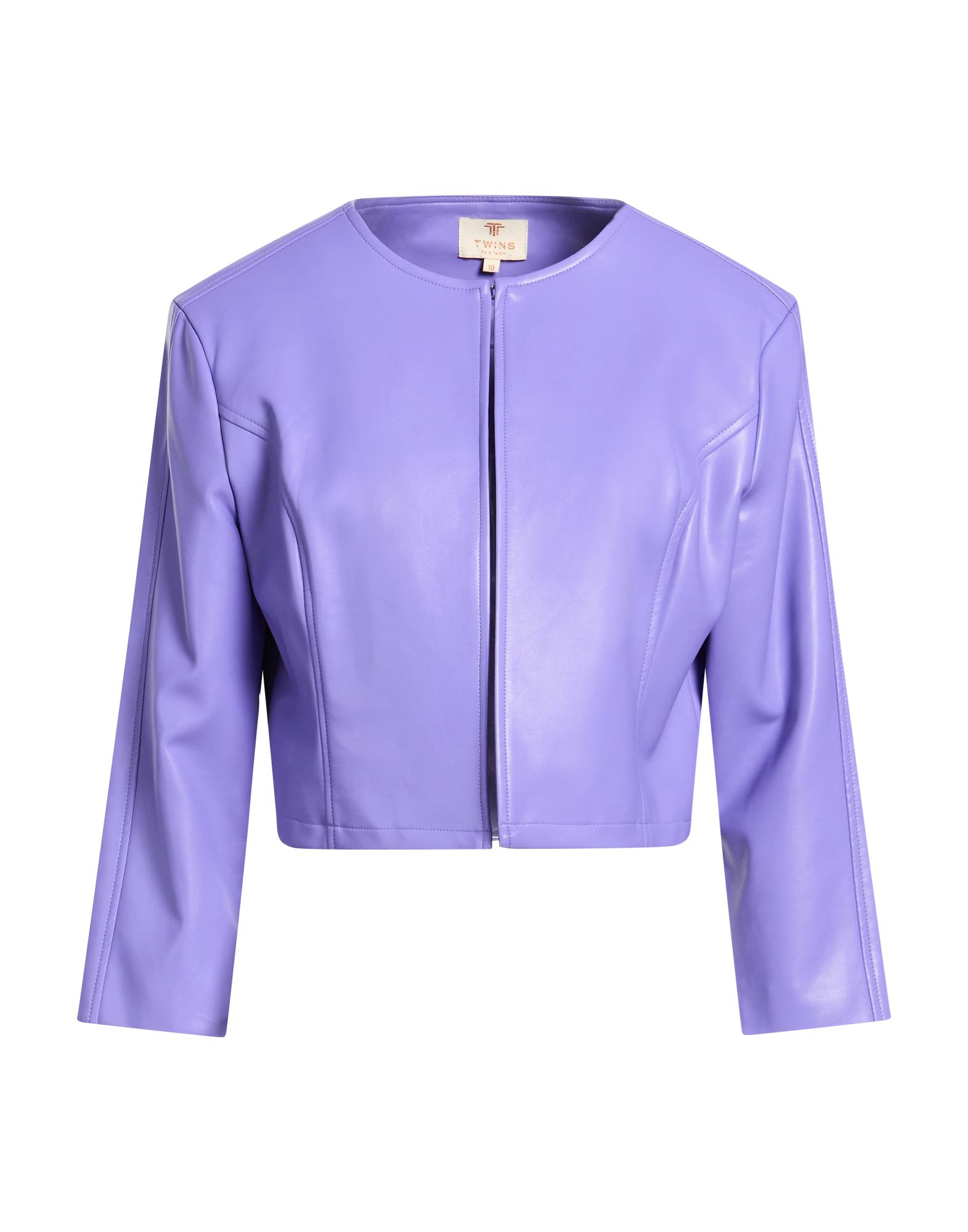  Twins Fantasy - Jacken & Mäntel - Jacken Und Anoraks - On Yoox.com 
